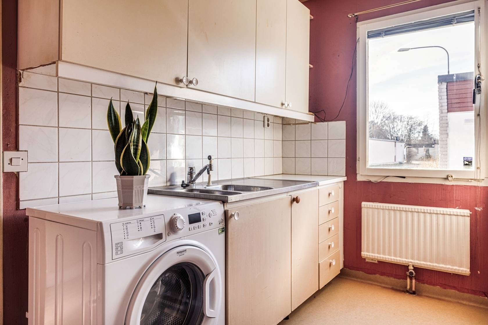 4 rum Kedjehus på Rödklövervägen 34 Hässelby Norra Villastad Stockholms kommun - bild 11