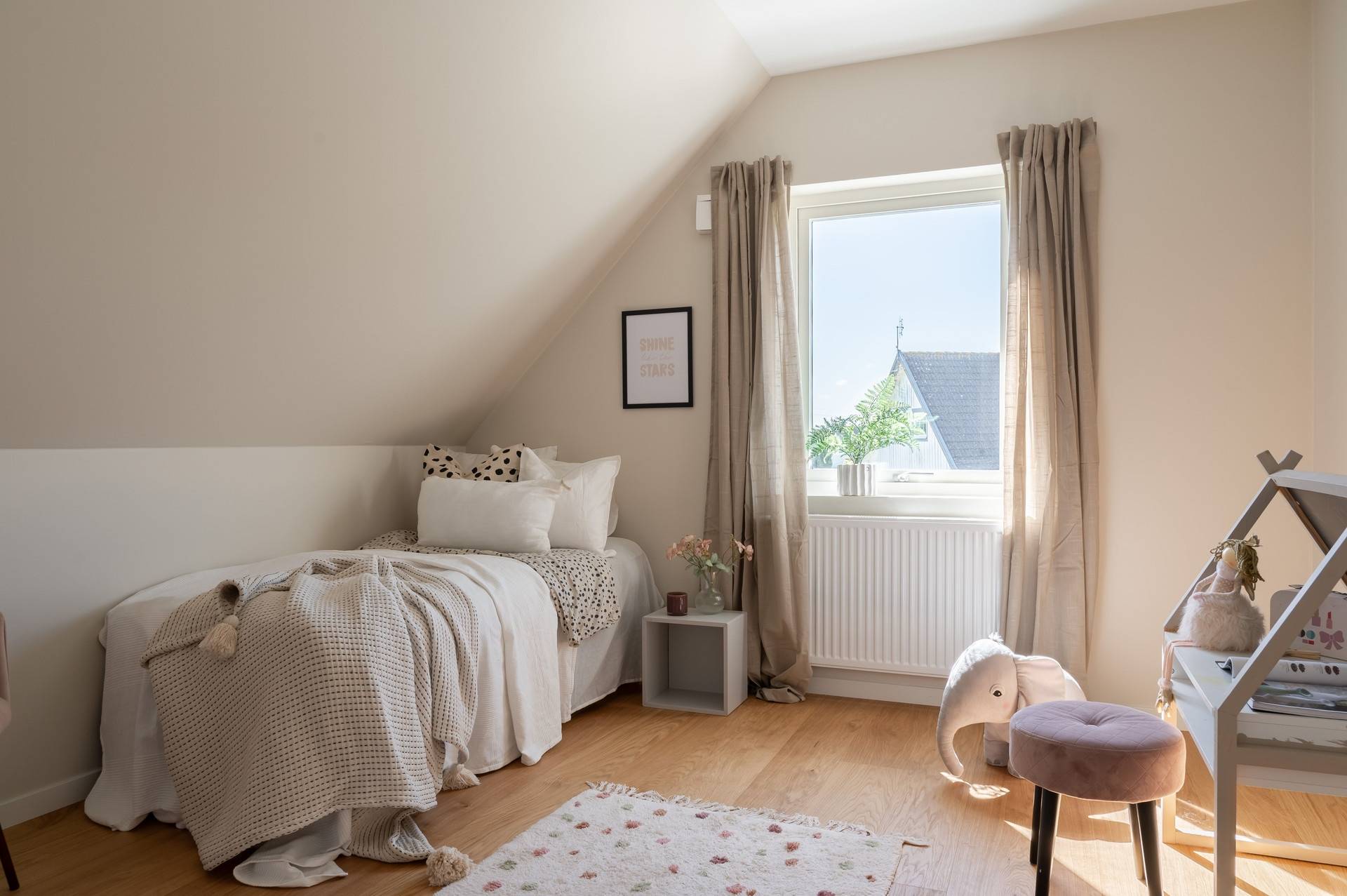 4 rum Villa på Askegatan 2A Åstorps kommun - bild 24