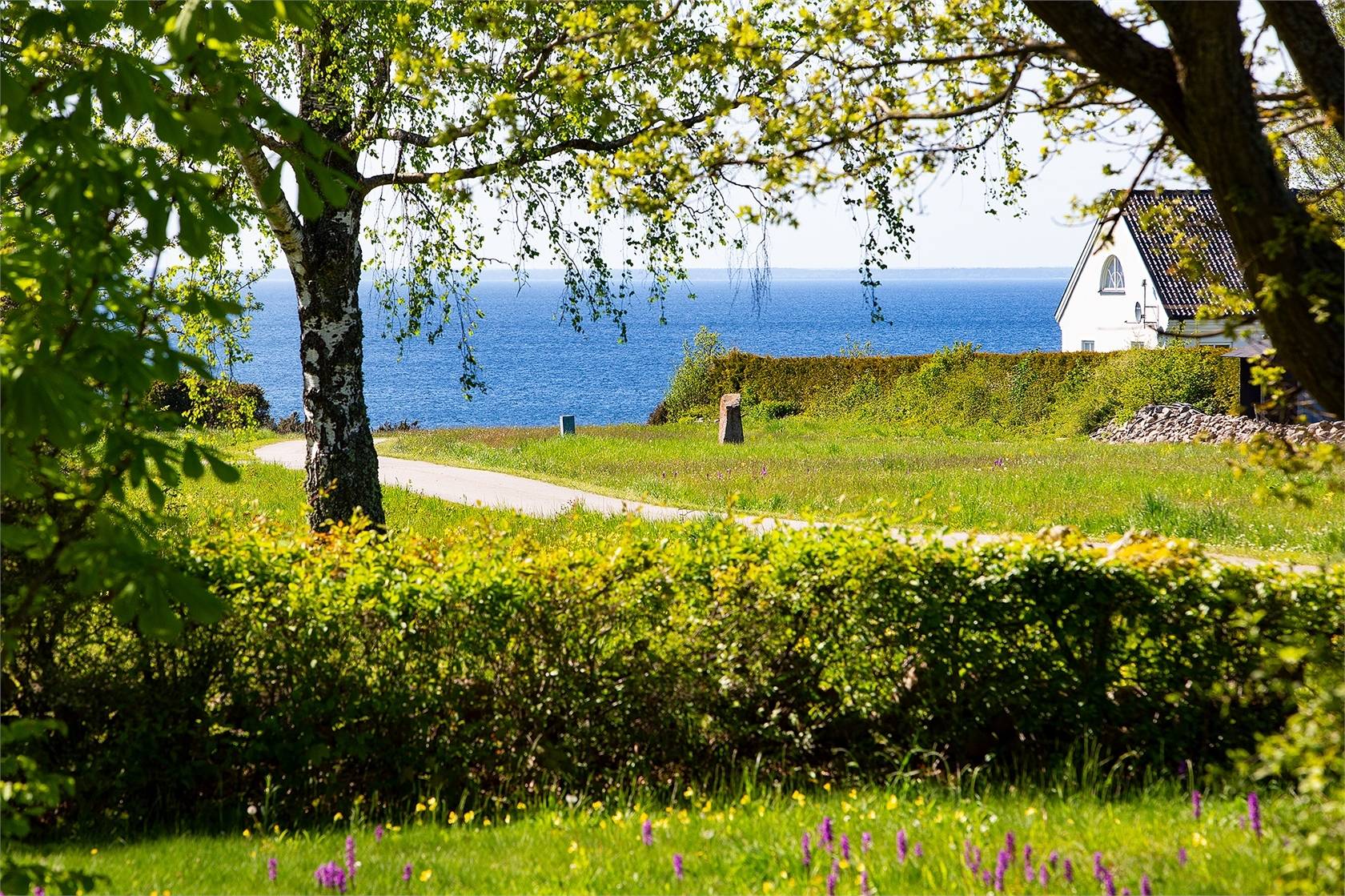 2 rum Fritidshus på Södra Nyponvägen 11 Köpingsvik Borgholms kommun - bild 2