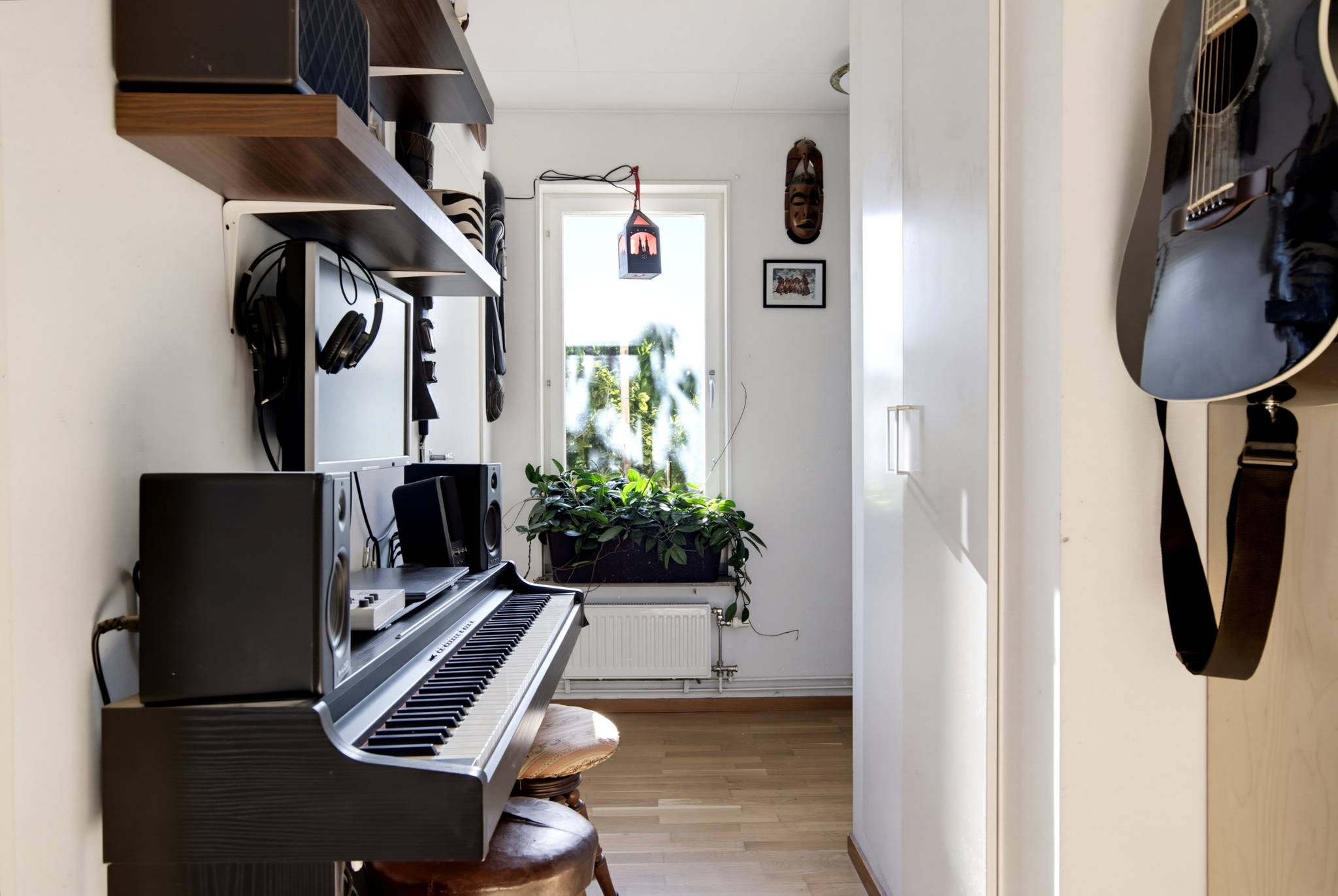 6 rum Villa på Mullvadsvägen 46 Ytternäs och Vreta Uppsala kommun - bild 15