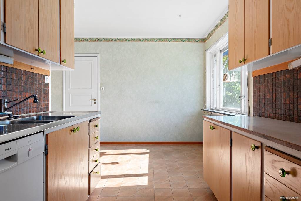 5 rum Villa på Trolltjärnsvägen 1 Bergnäset Luleå kommun - bild 6