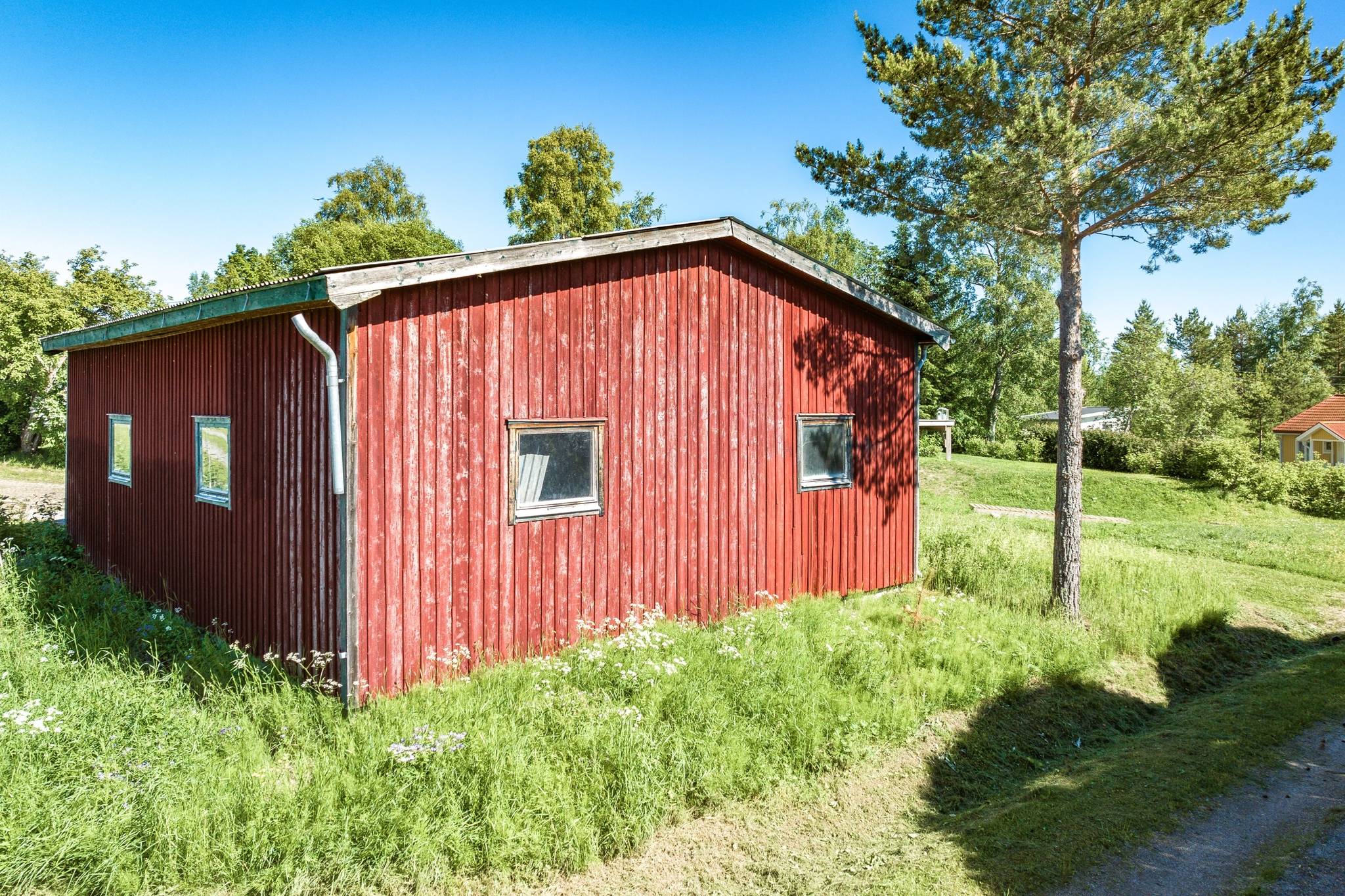 7 rum Villa på Ängom 160 Njurunda Sundsvalls kommun - bild 44