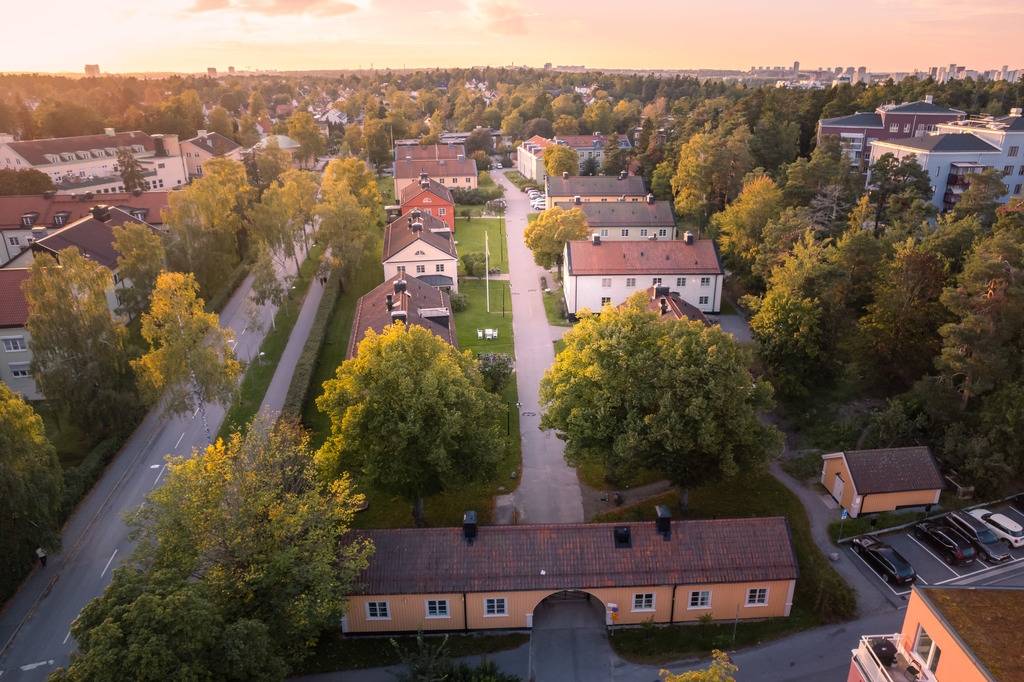 3 rum Lägenhet på Tussmötevägen 142 Stureby - Enskede Stockholms kommun - bild 43