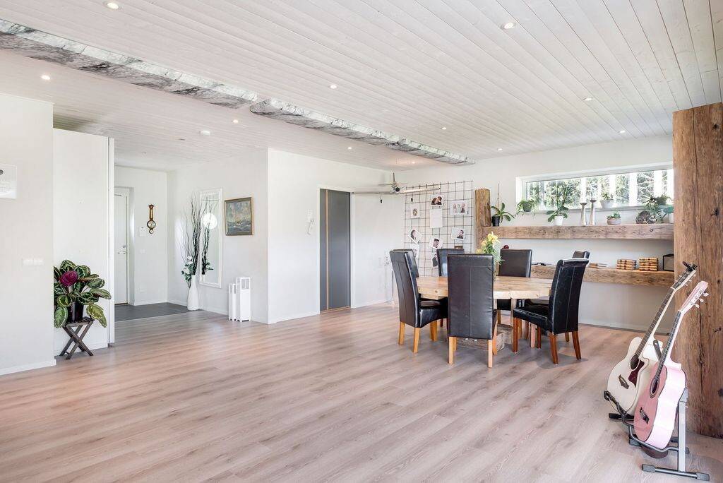 7 rum Villa på Särstadsvägen 14 Gistad Linköpings kommun - bild 19