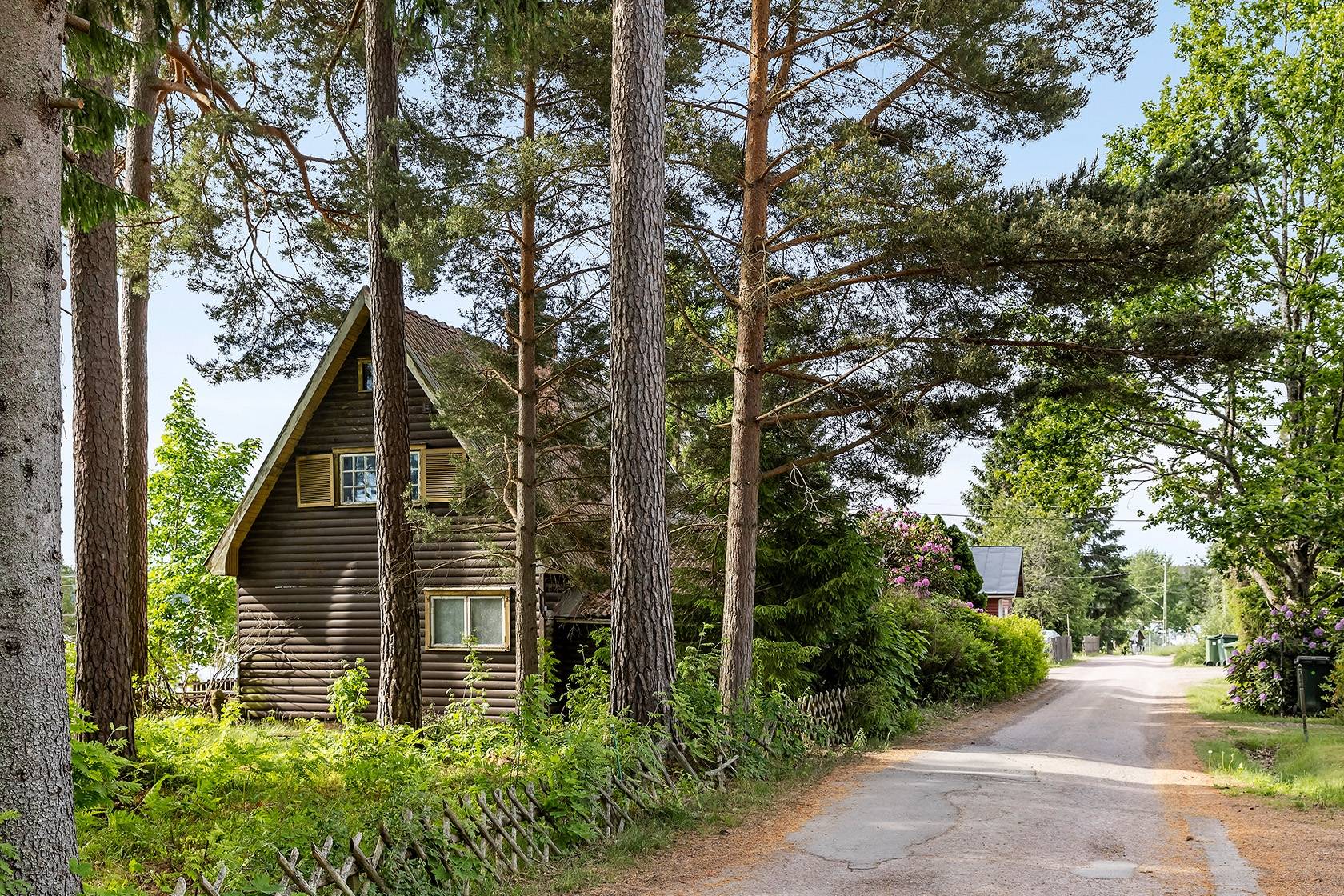 Villa på Lungviksvägen 21 Lungvik Karlstads kommun - bild 3