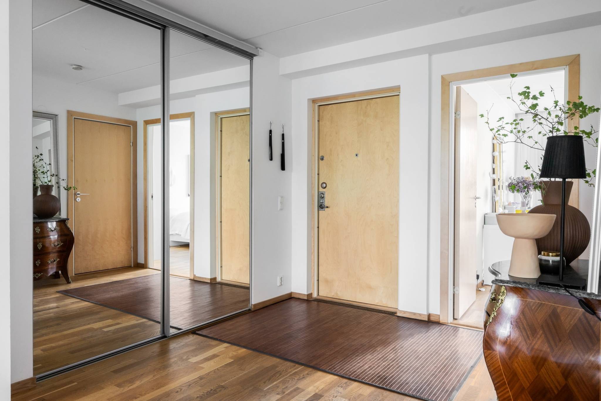 4 rum Lägenhet på Midskeppsgatan 22B, 3tr Hammarby Sjöstad Stockholms kommun - bild 21