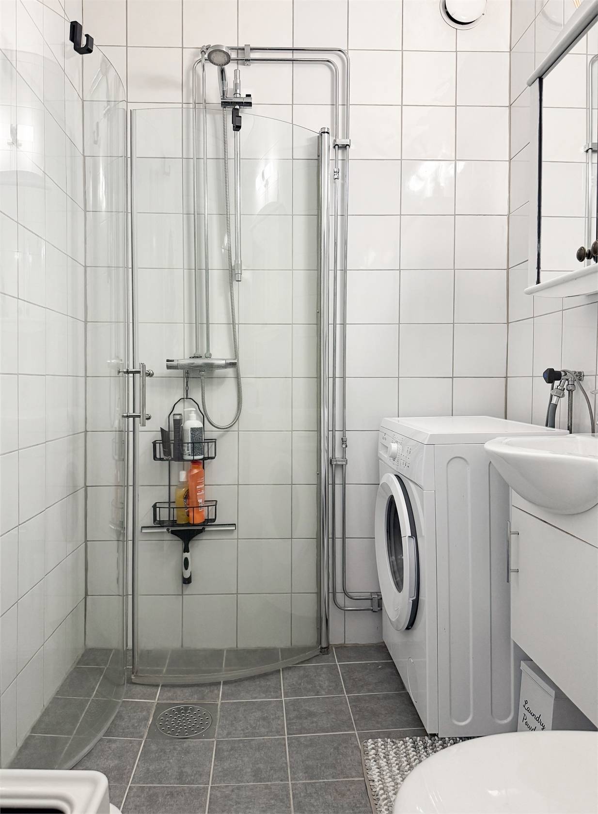 2 rum Lägenhet på Bruksvägen 1 C Kolarbyn Fagersta kommun - bild 12