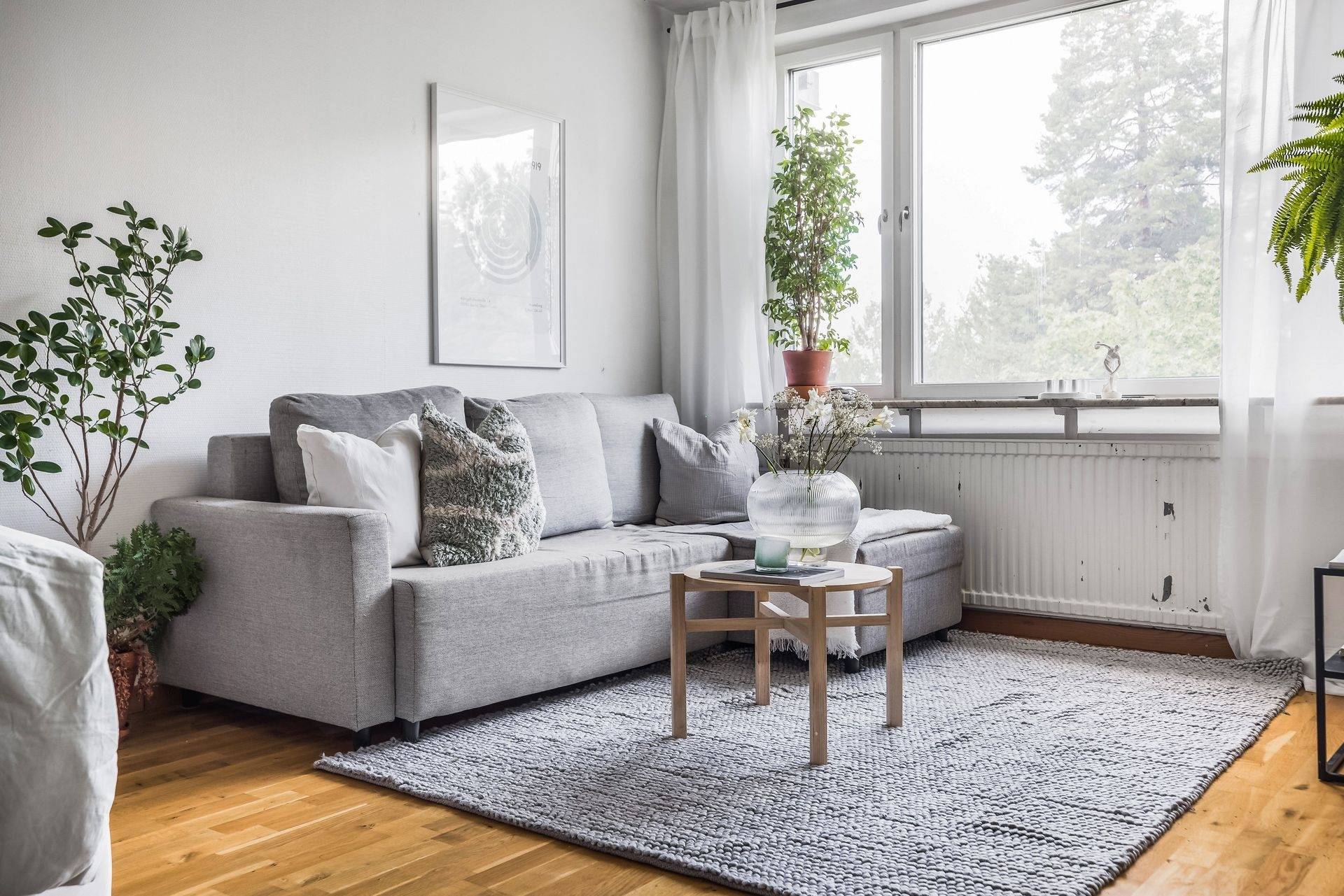 1 rum Lägenhet på Filarvägen 9 Järfälla Järfälla kommun - bild 3