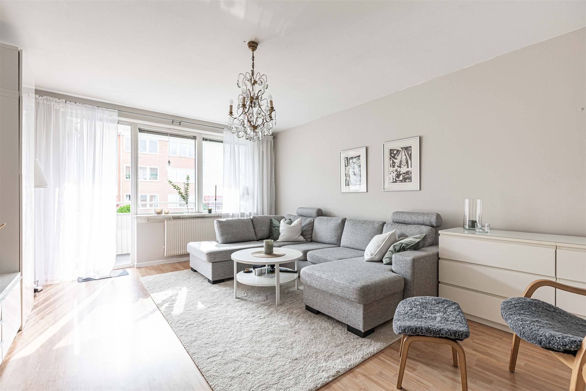 4 rum Lägenhet på Kihlmansgatan 32b Skogsbrynet Köpings kommun - bild 24
