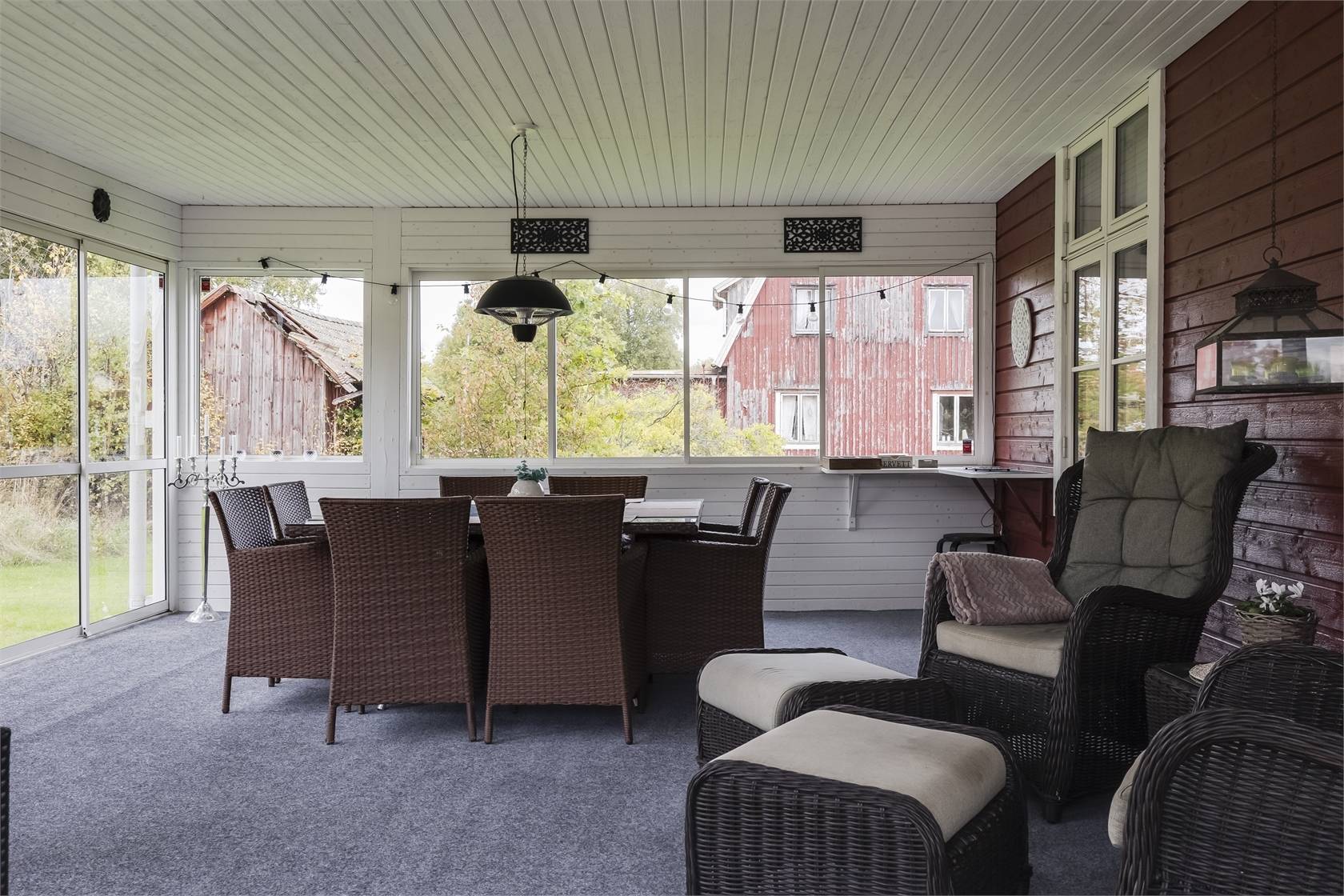 3 rum Villa på Centralgatan 7 Degerfors kommun - bild 40