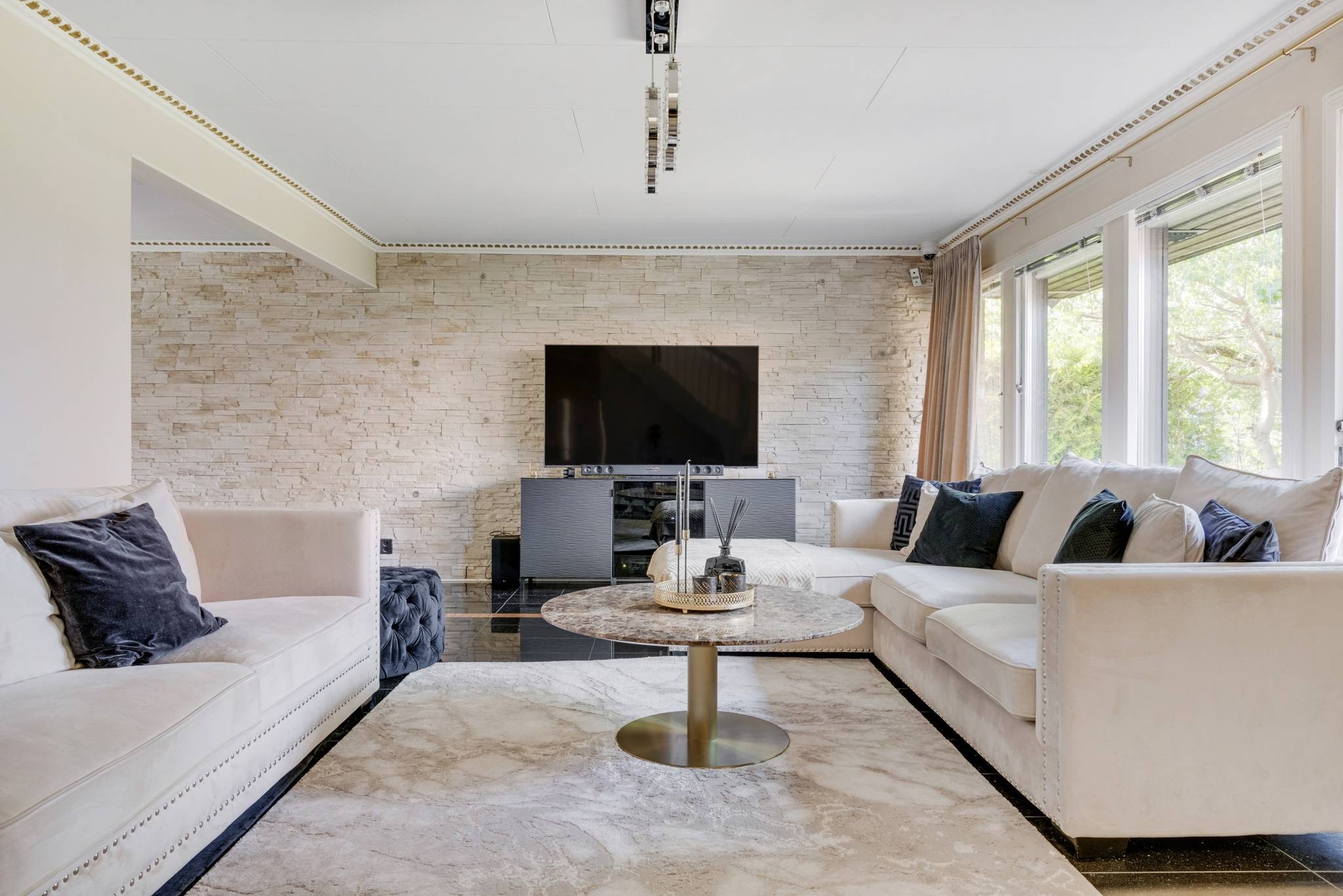 7 rum Villa på Ekholmsgatan 16 Gullvik Malmö kommun - bild 10