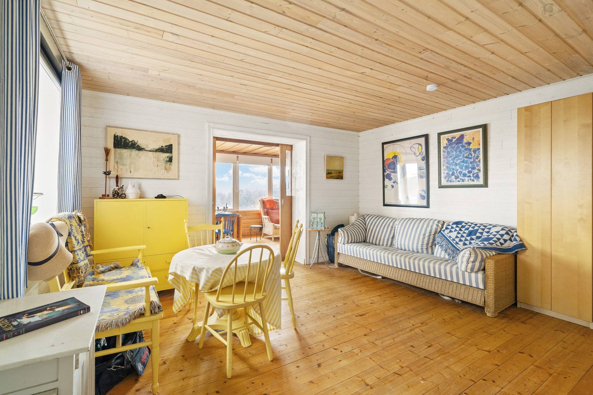 4 rum Villa på Seglarö 15 Seglarö Österåkers kommun - bild 18