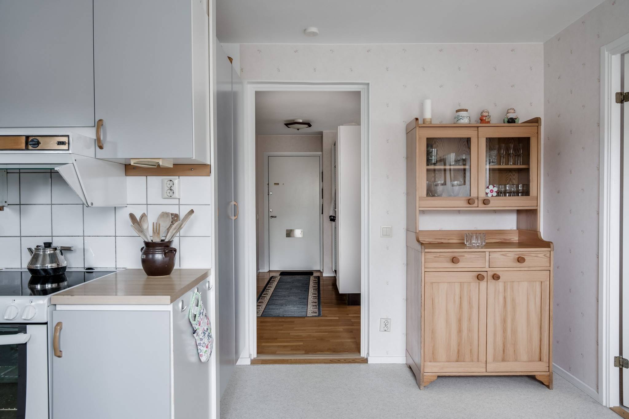 3 rum Lägenhet på Lings väg 37 Ling Uppsala kommun - bild 12