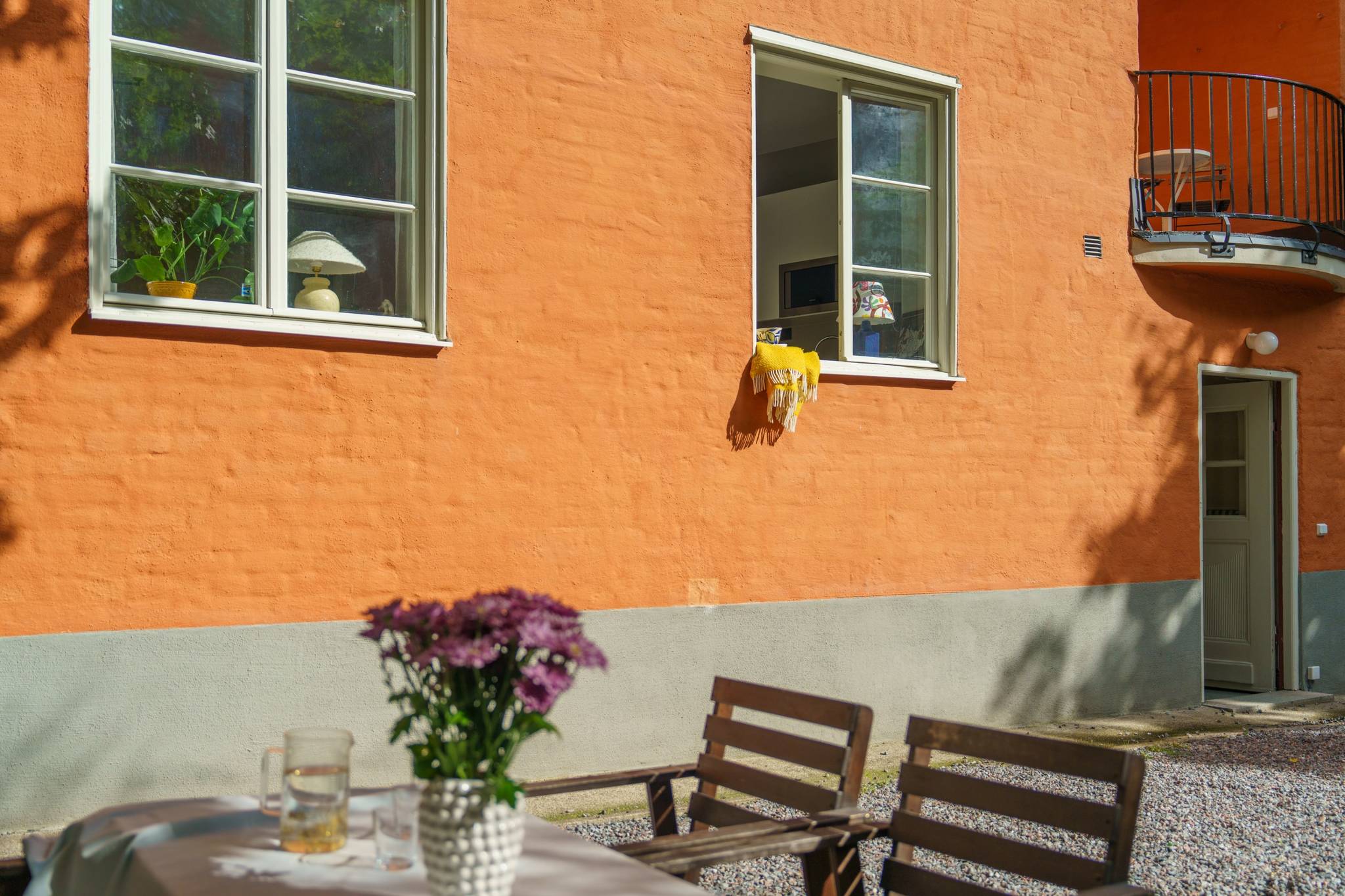 1.5 rum Lägenhet på Falugatan 21 Stockholms kommun - bild 24