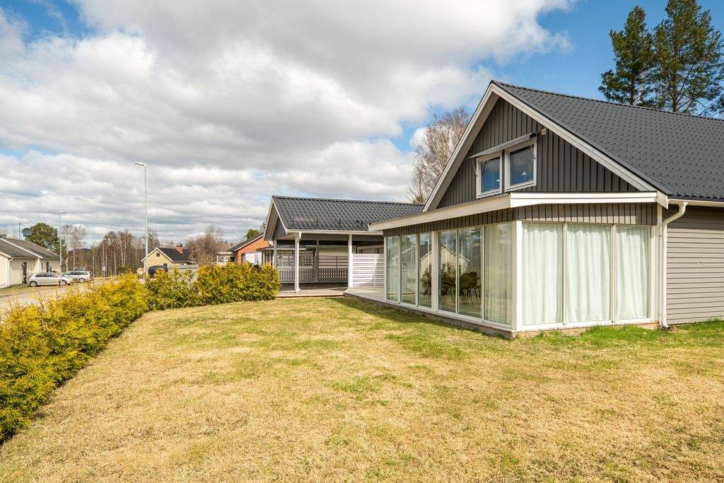 5 rum Villa på Spovstigen 9 Långviksmon Örnsköldsviks kommun - bild 23
