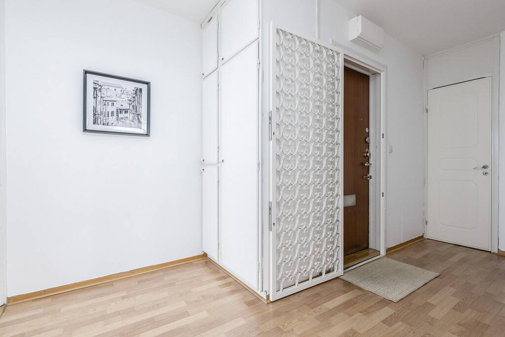 2 rum Lägenhet på Mörbyhöjden 3, vån 10 Mörbyskogen Danderyds kommun - bild 13