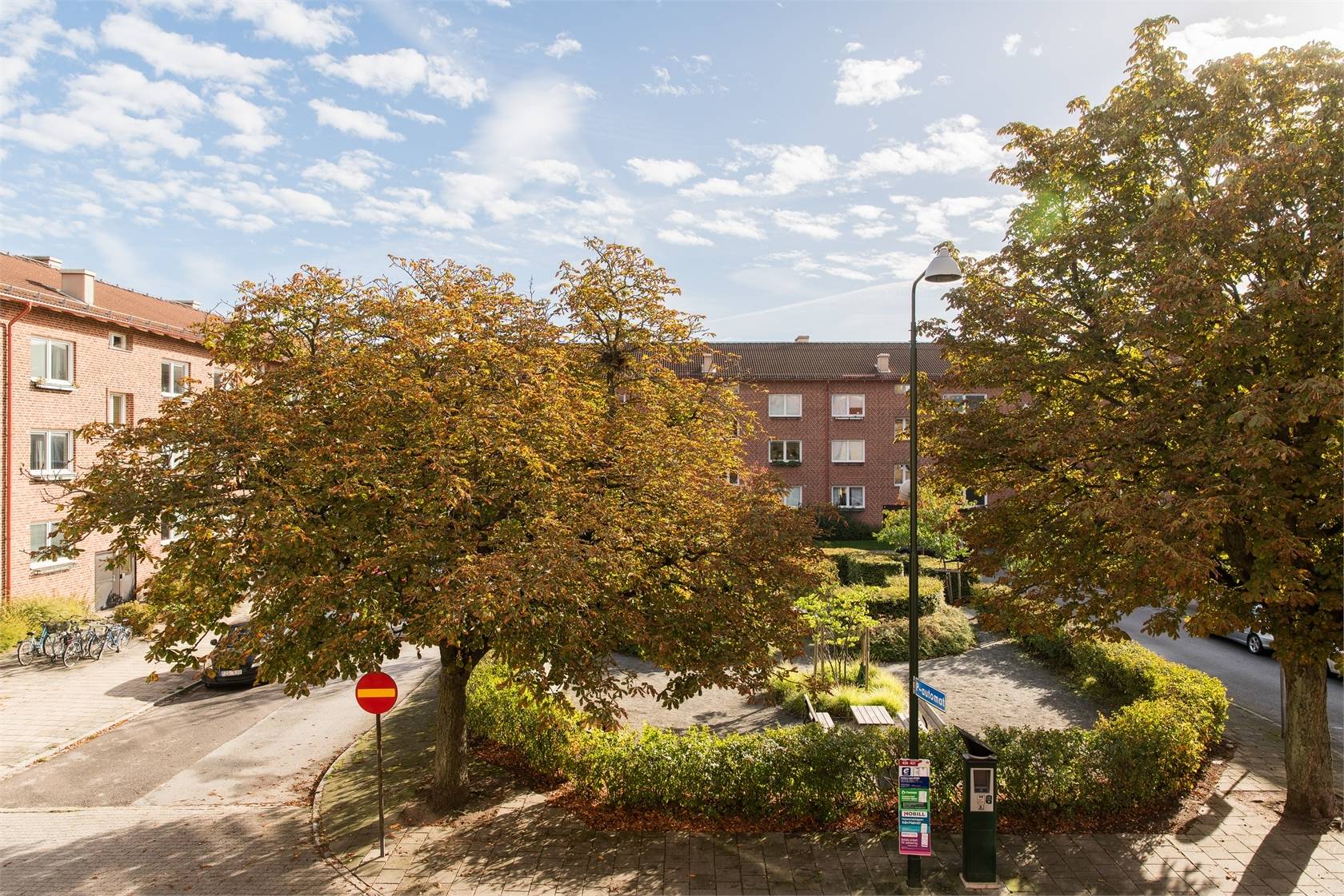 2 rum Lägenhet på Solgatan 27C Kirseberg Malmö kommun - bild 15