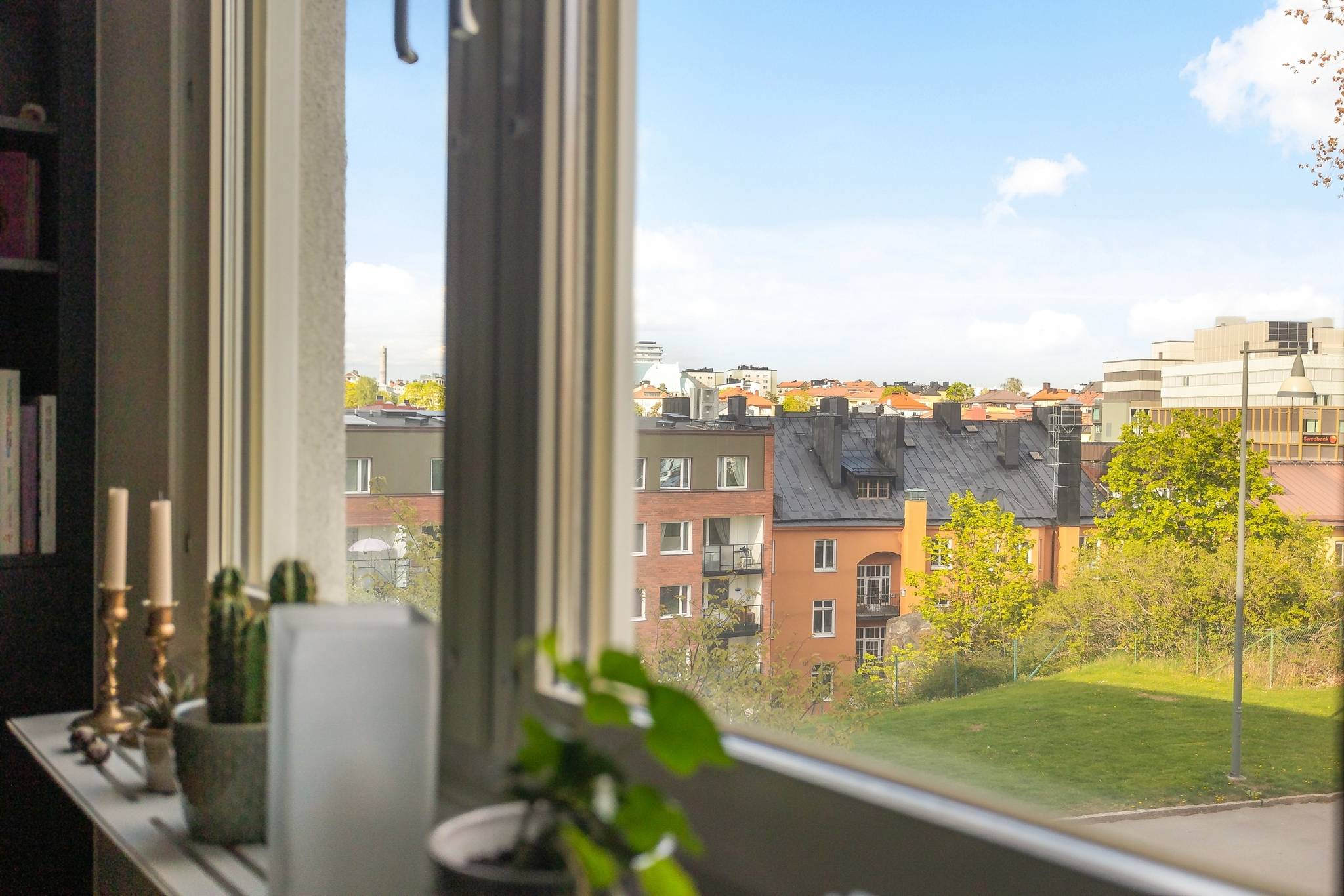 2 rum Lägenhet på Högklintavägen 20 Sundbyberg - Lilla Alby Sundbybergs kommun - bild 12
