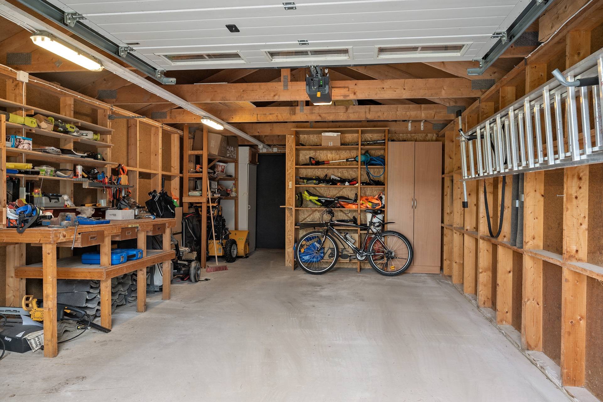 4 rum Villa på Zinkringen 4 Garpenberg Hedemora kommun - bild 18