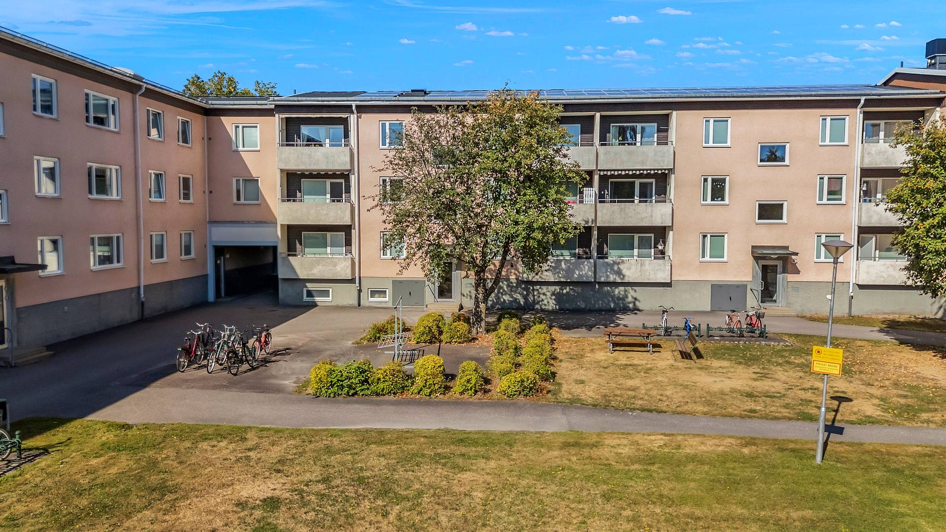 3 rum Lägenhet på Ågärdsgatan 2a Köping Köpings kommun - bild 24