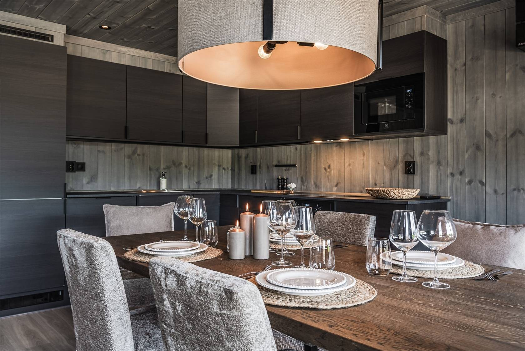 5 rum villa på Korpen 6 Branäs, Torsby kommun - bild 5