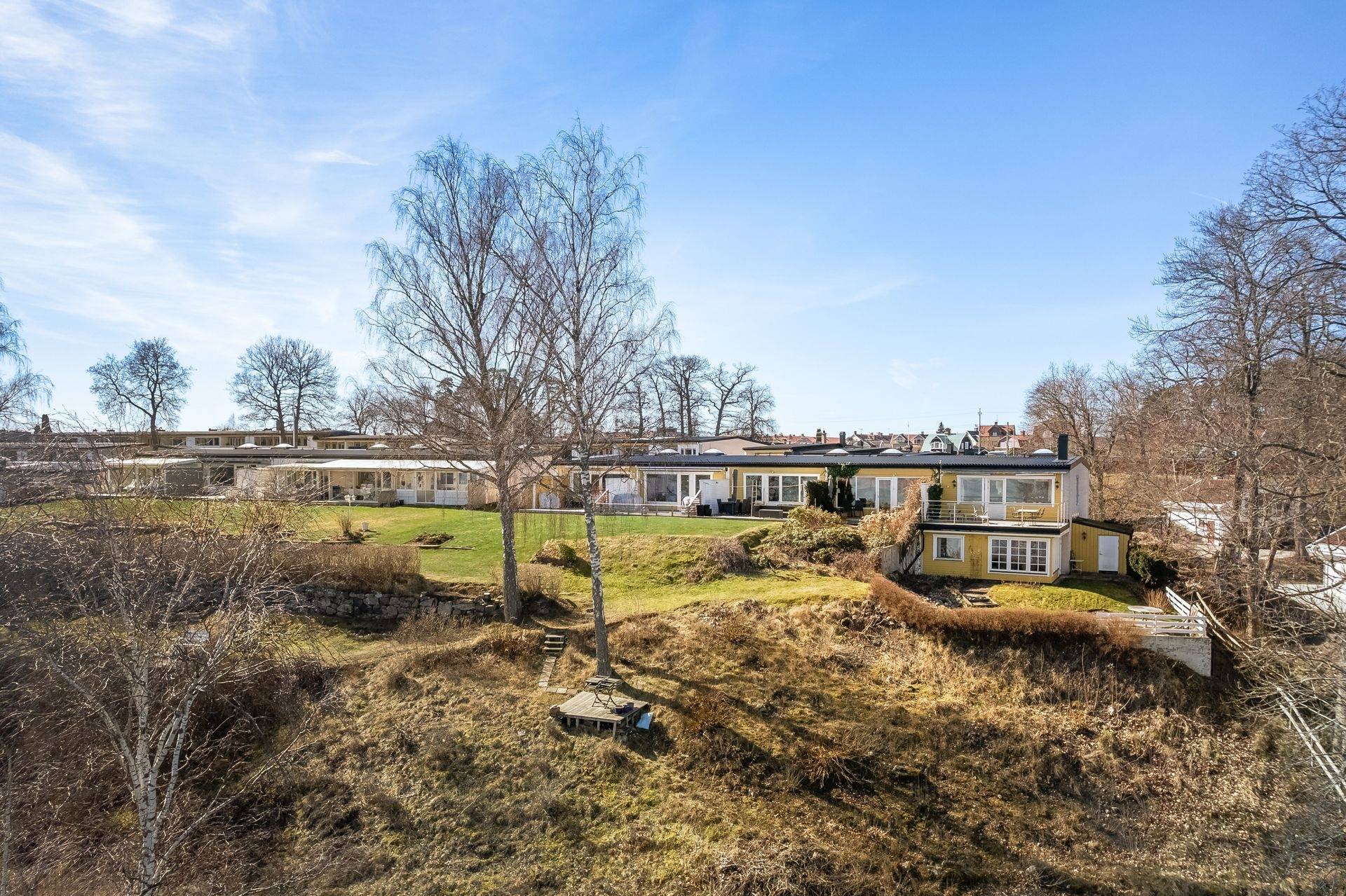 4 rum Radhus på Fridhemsgatan 15B Ulvhäll/Fridhem Strängnäs kommun - bild 39