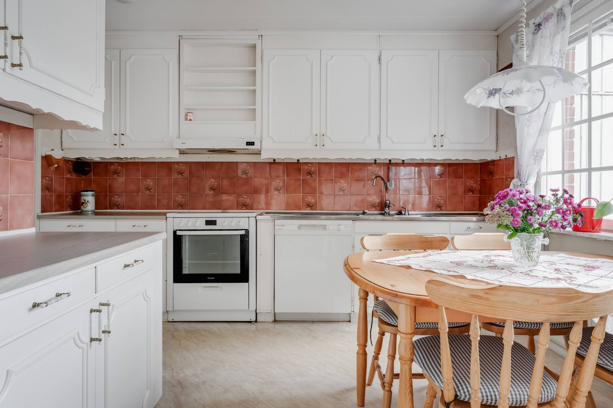4 rum Radhus på Kransvägen 38 Trandared Borås kommun - bild 4