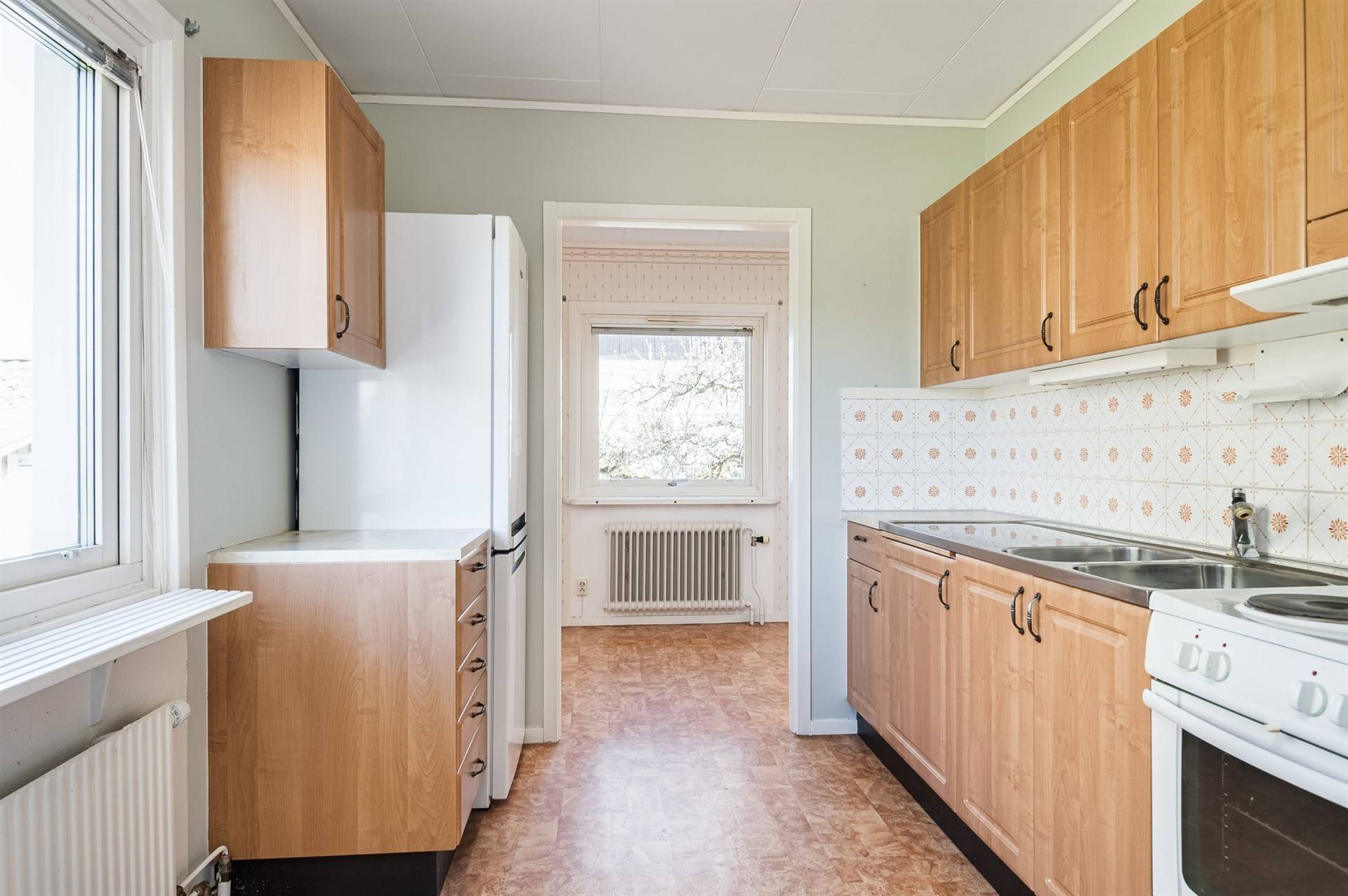 2 rum Villa på Ekeborghsvägen 11 Pryssgården Norrköpings kommun - bild 14