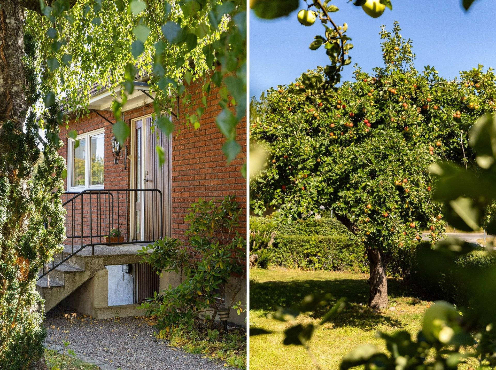 4 rum Villa på Klippvägen 1 Tumba Botkyrka kommun - bild 37