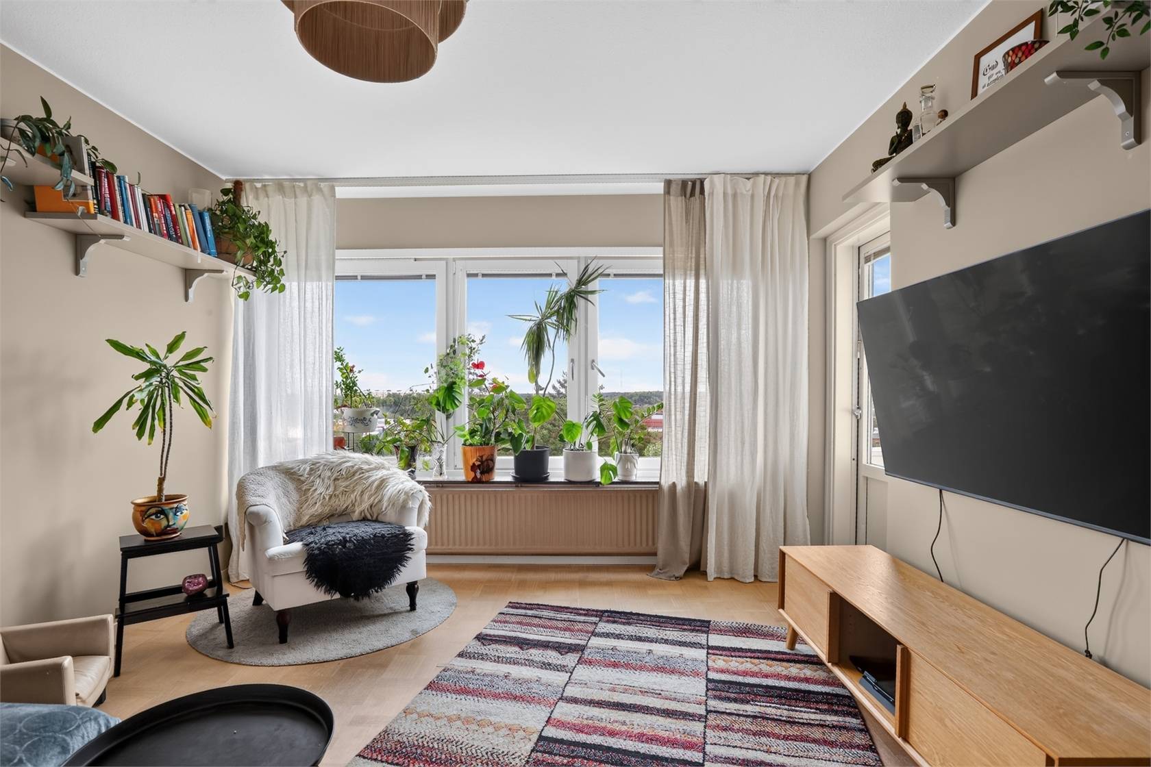 3 rum Lägenhet på Karlslundsgatan 16 Centrala Södertälje Södertälje kommun - bild 18