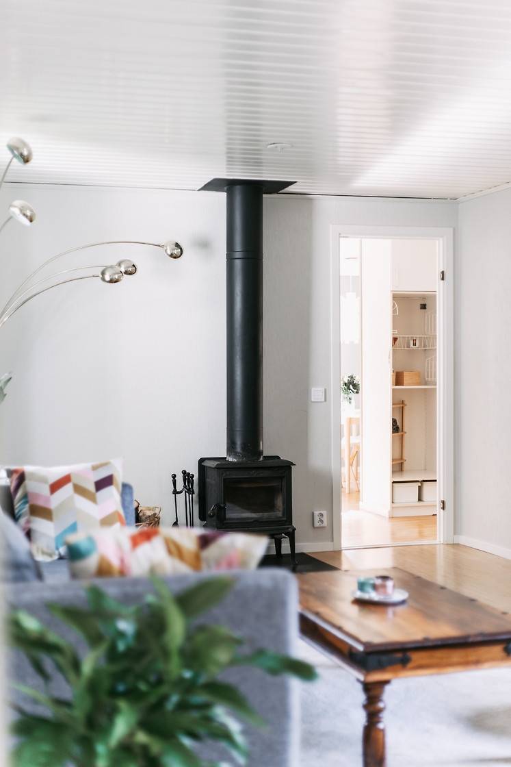 4 rum Villa på Fasanvägen 8 Mullsjön Hjo kommun - bild 21