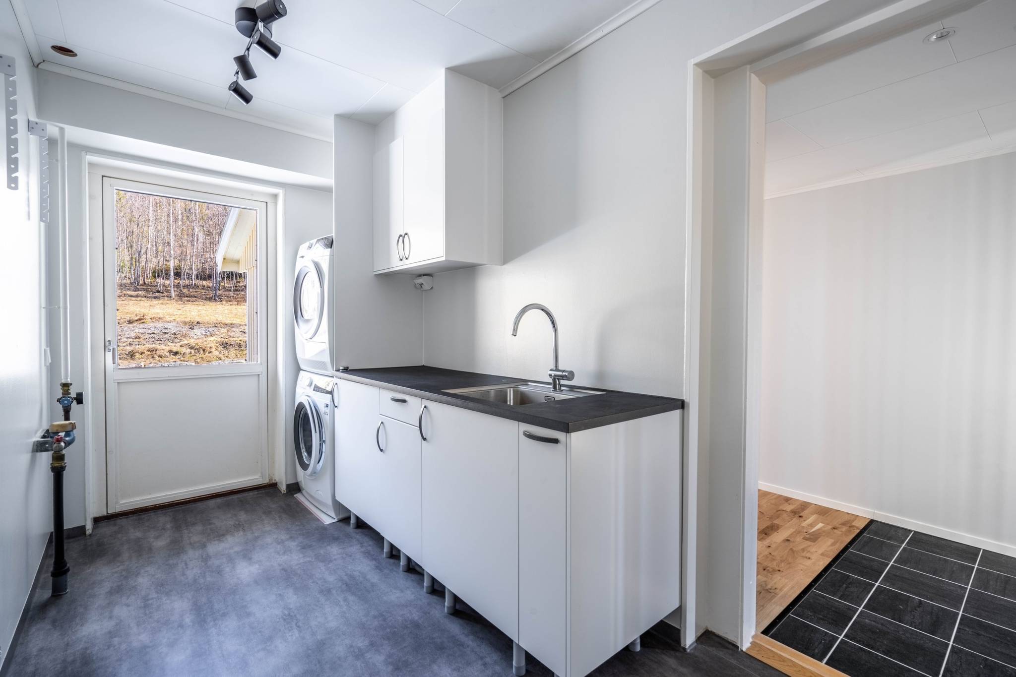 6 rum Villa på Österalnäs 116 Själevad Örnsköldsviks kommun - bild 18