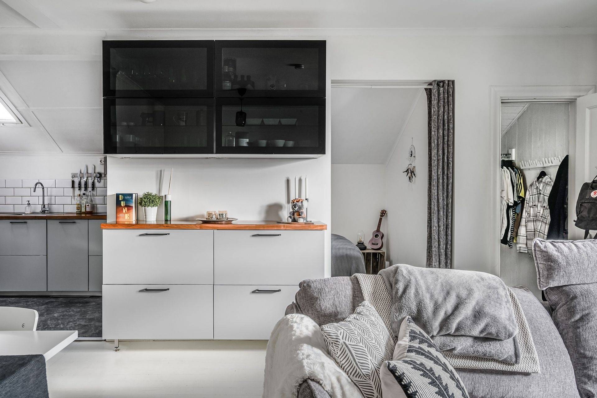 1.5 rum Lägenhet på Västra Tullgatan 14 Centralt Väster Nyköpings kommun - bild 6