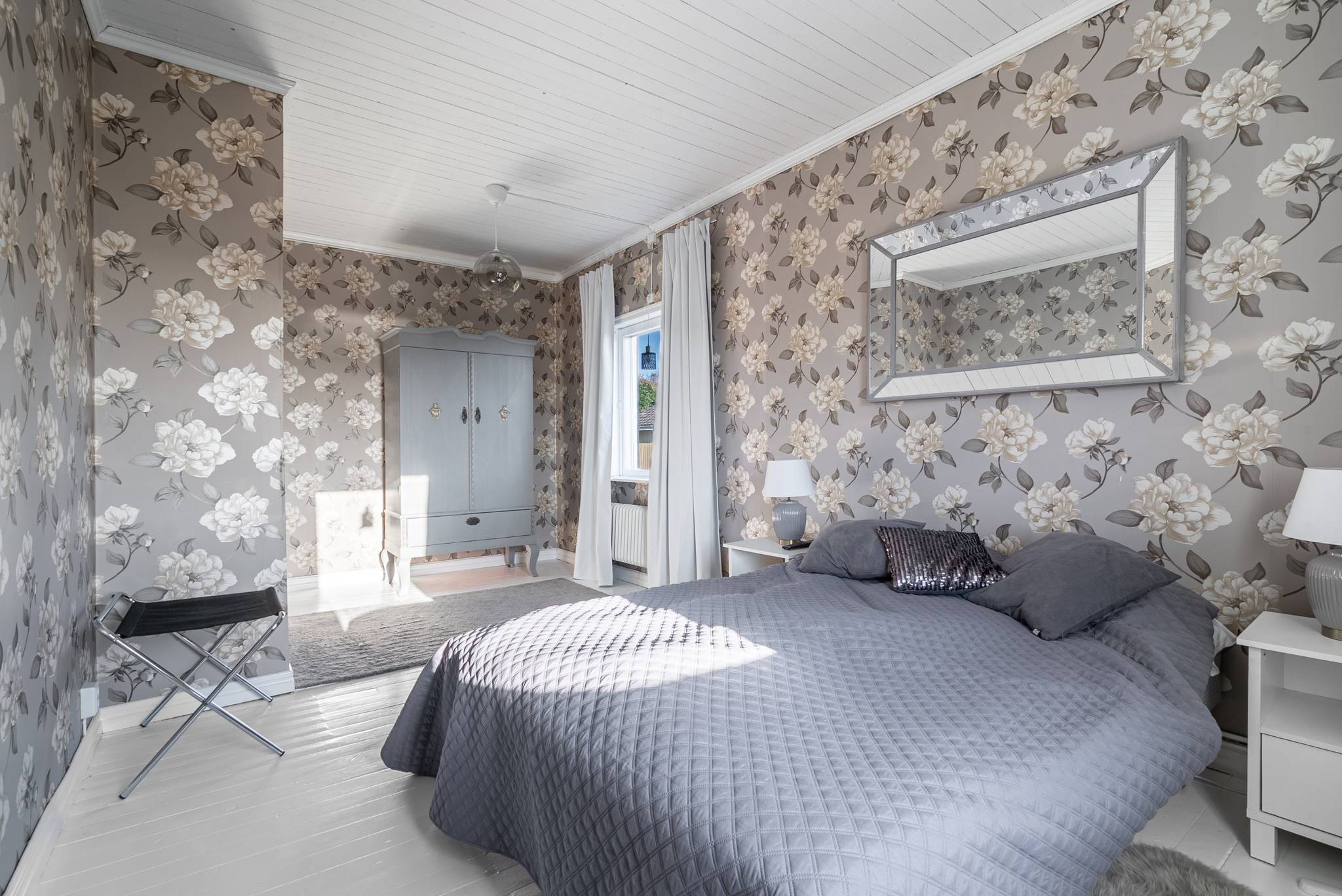 8 rum Villa på Lindbyvägen 8 Centralt Örnsköldsviks kommun - bild 33