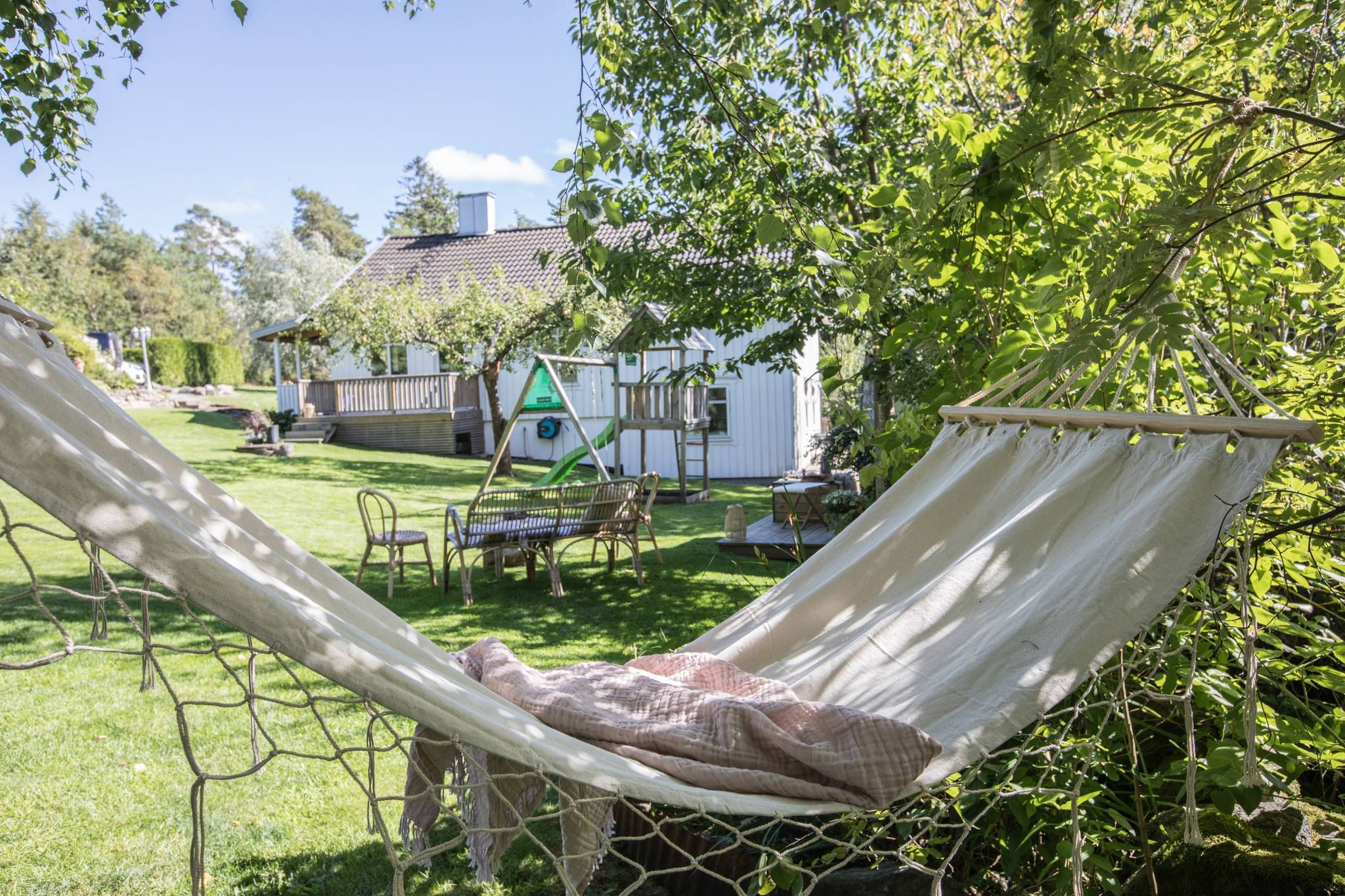 4 rum Villa på Åsebyberg 845 Rörtången Kungälvs kommun - bild 33