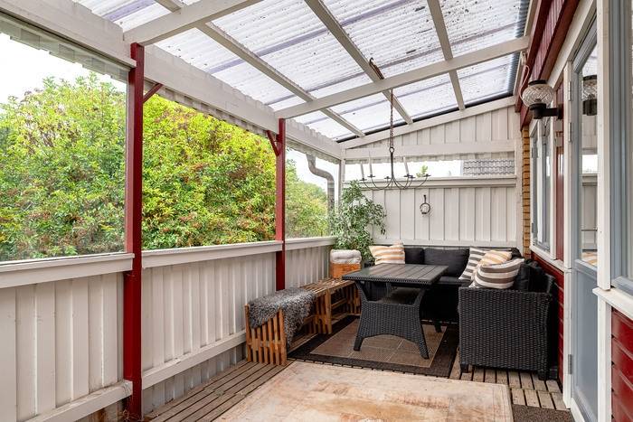 4 rum Villa på Ekenshovsvägen 36 Baggetorp Vingåkers kommun - bild 6
