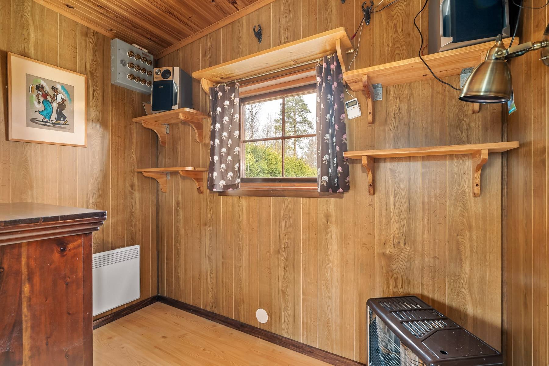 2 rum Villa på Övre Gärdsjö Olersvägen 2 Övre Gärdsjö Rättviks kommun - bild 20