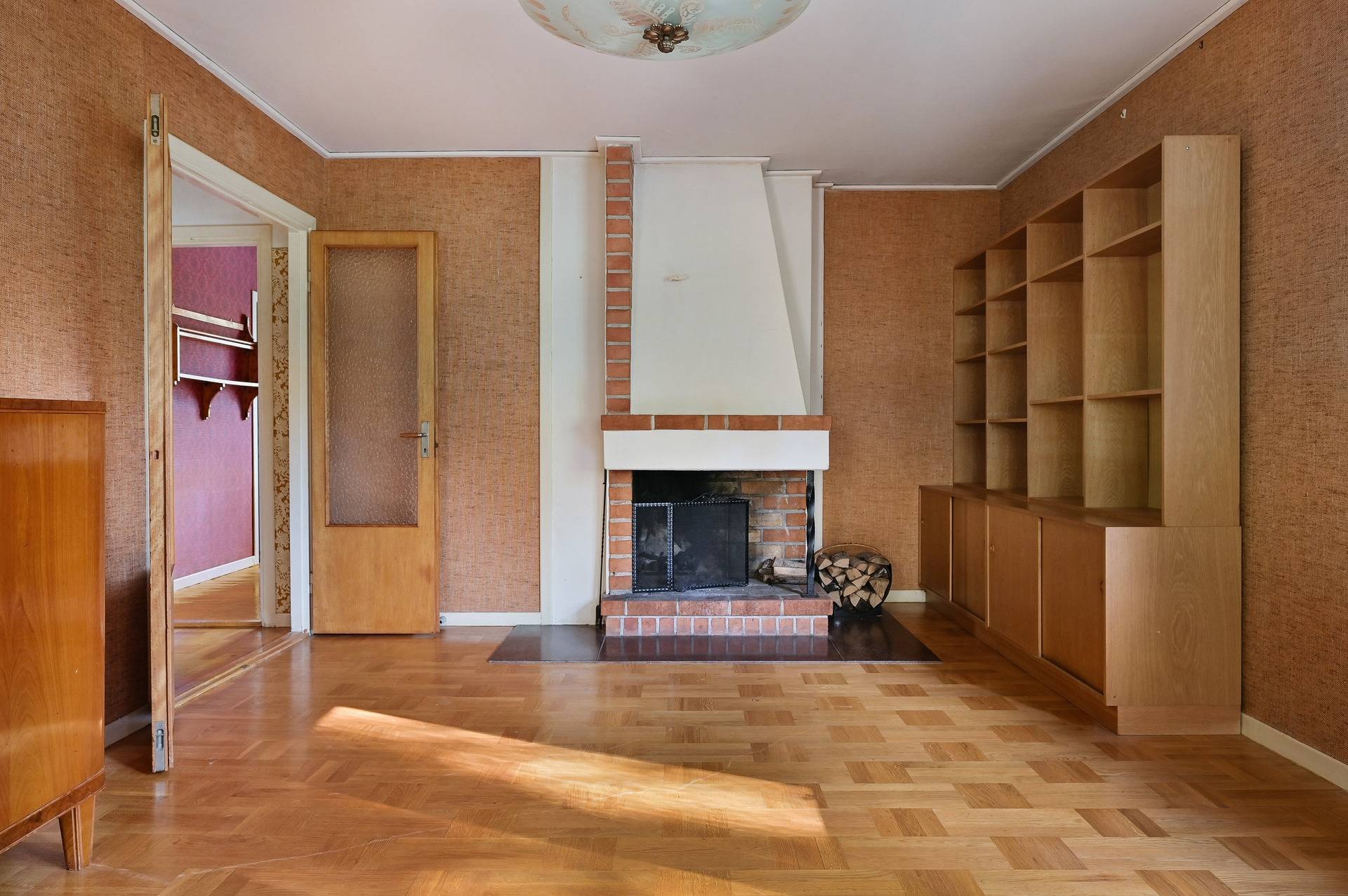 4 rum Villa på Näverängsvägen 6 Vik Värmdö kommun - bild 11