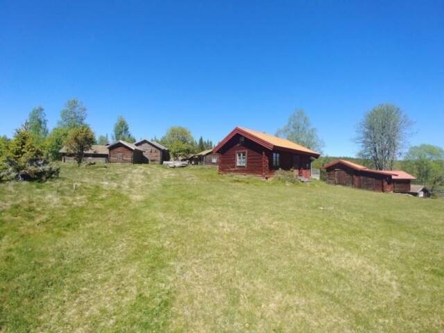 3 rum Fritidshus på Skallbodarna 7 Mockfjärd Gagnefs kommun - bild 41