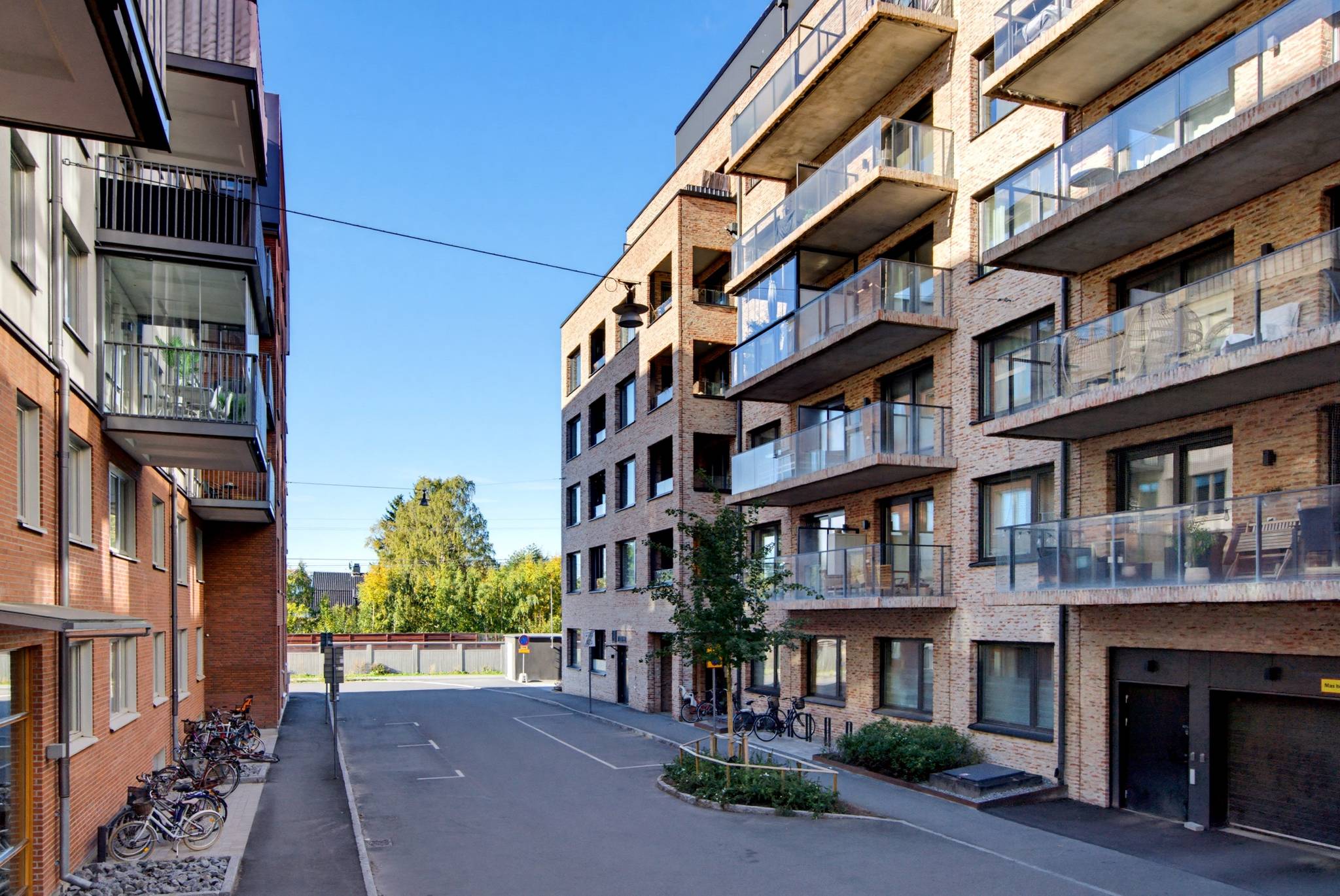 2 rum Lägenhet på Orgelgatan 9 Kapellgärdet Uppsala kommun - bild 23