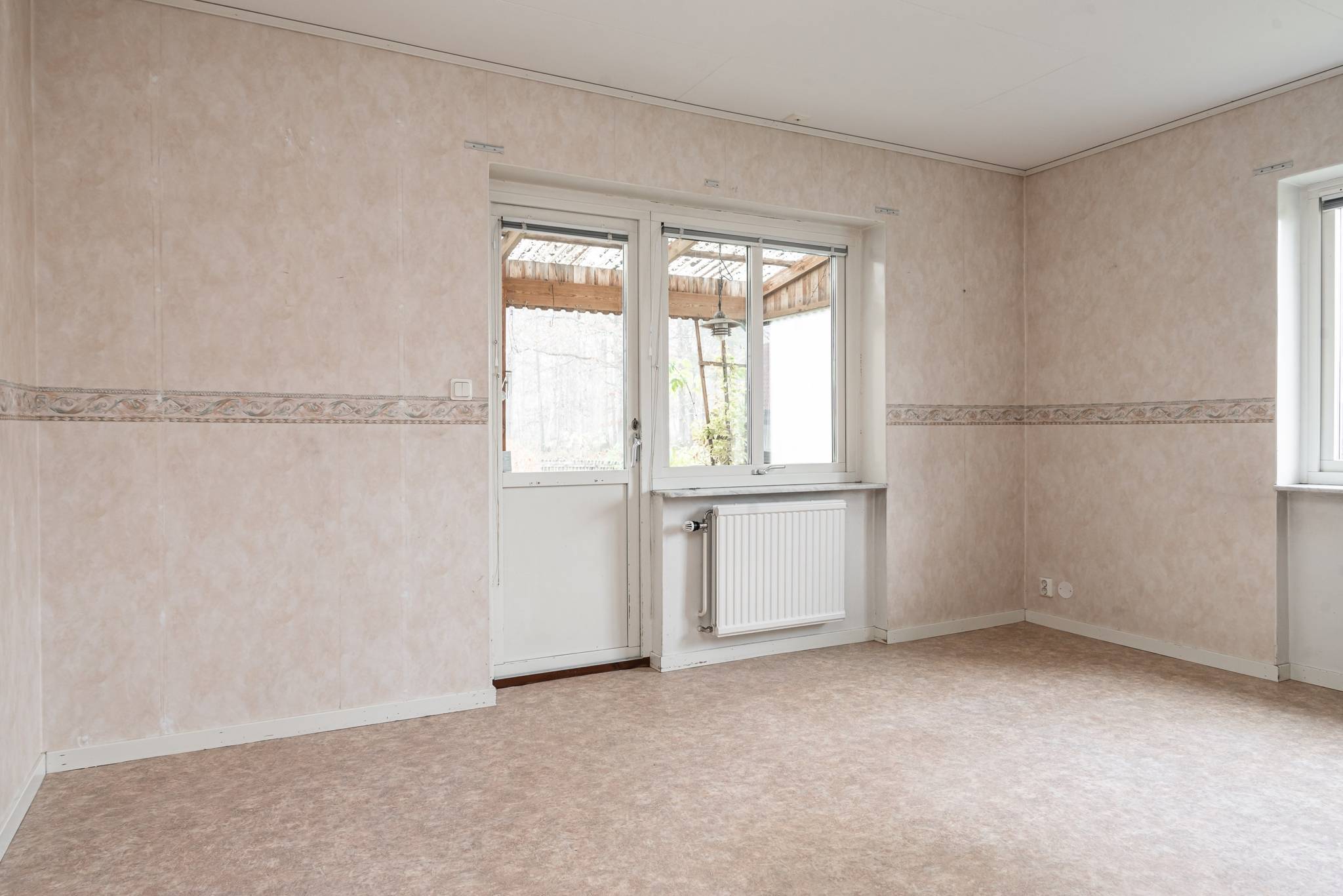 6 rum Villa på Rökesvens väg 12 Alvesta öster Alvesta kommun - bild 13