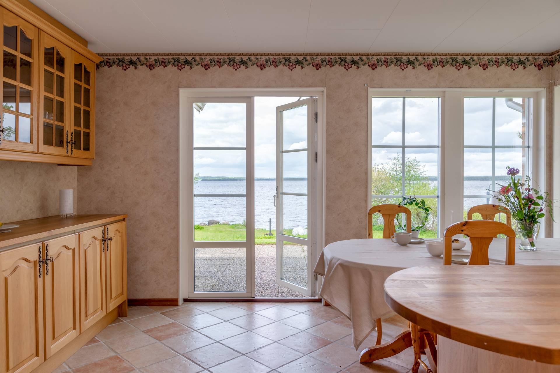 4 rum Villa på Osby Strandvägen 82 Ringsjöstrand Hörby kommun - bild 21
