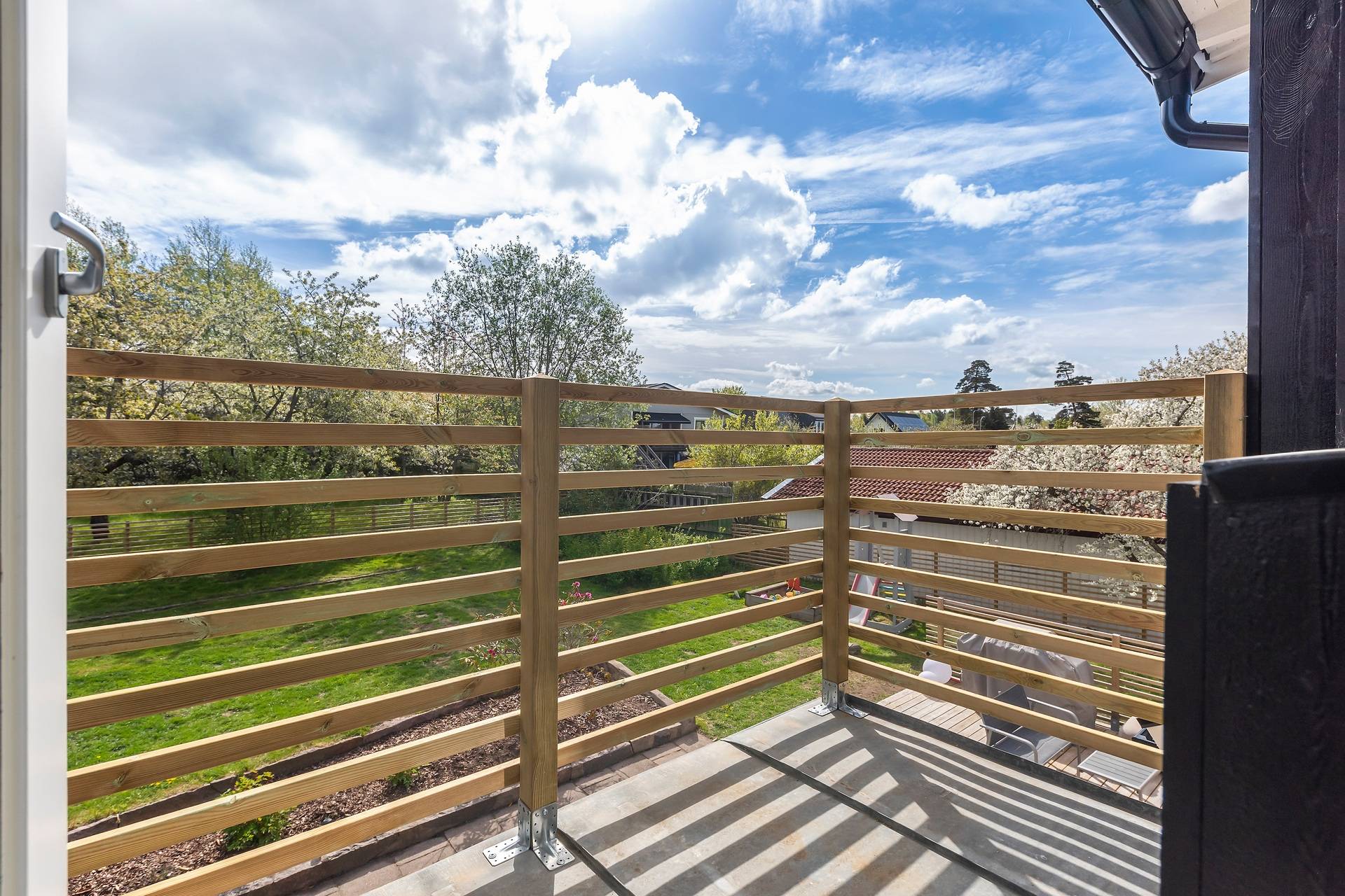5 rum Villa på Lövhagsvägen 8 Mariestad Mariestads kommun - bild 19