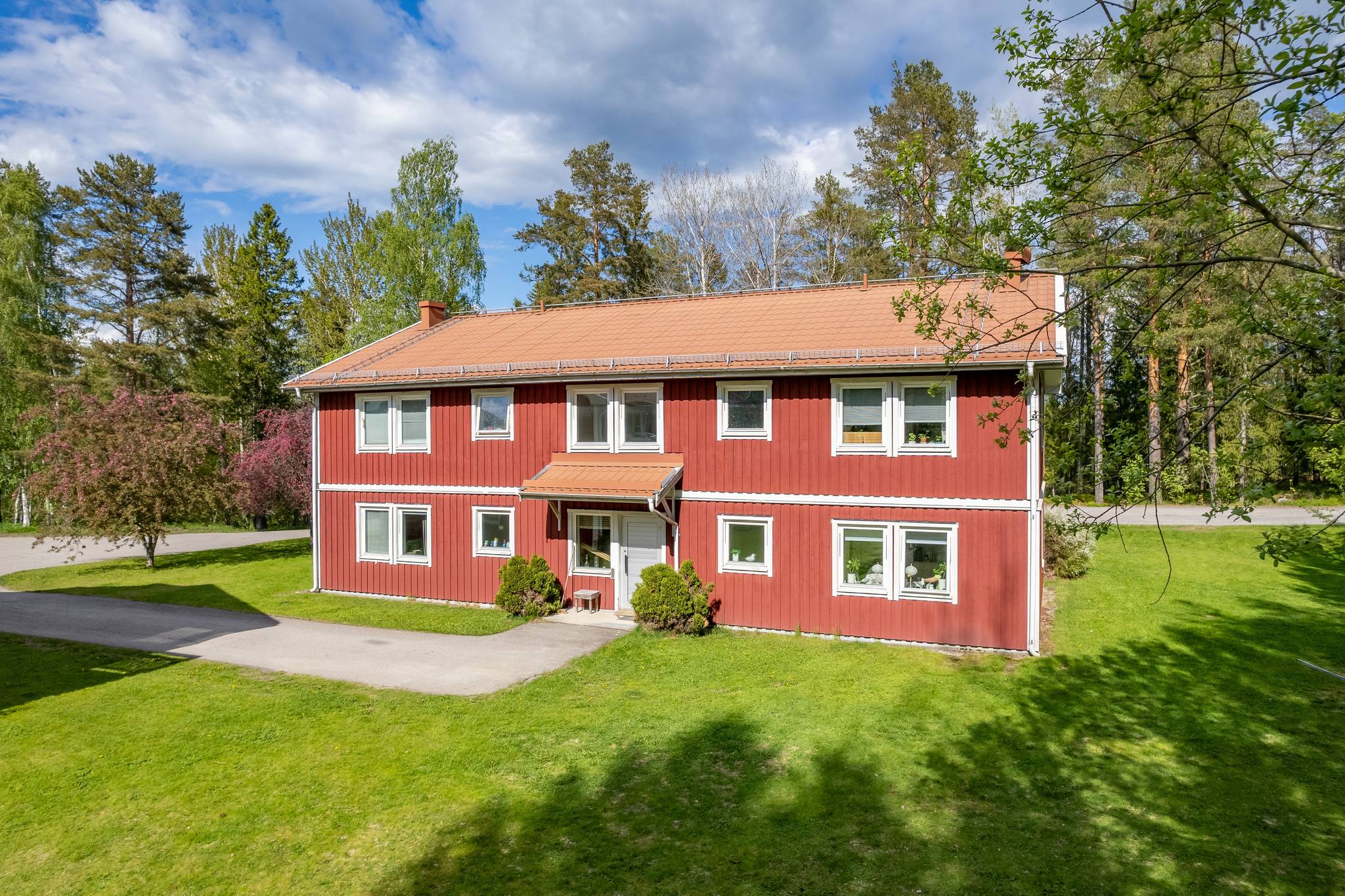 övrig på Tytterövägen 6A och 6B Enånger, Hudiksvalls kommun - bild 4