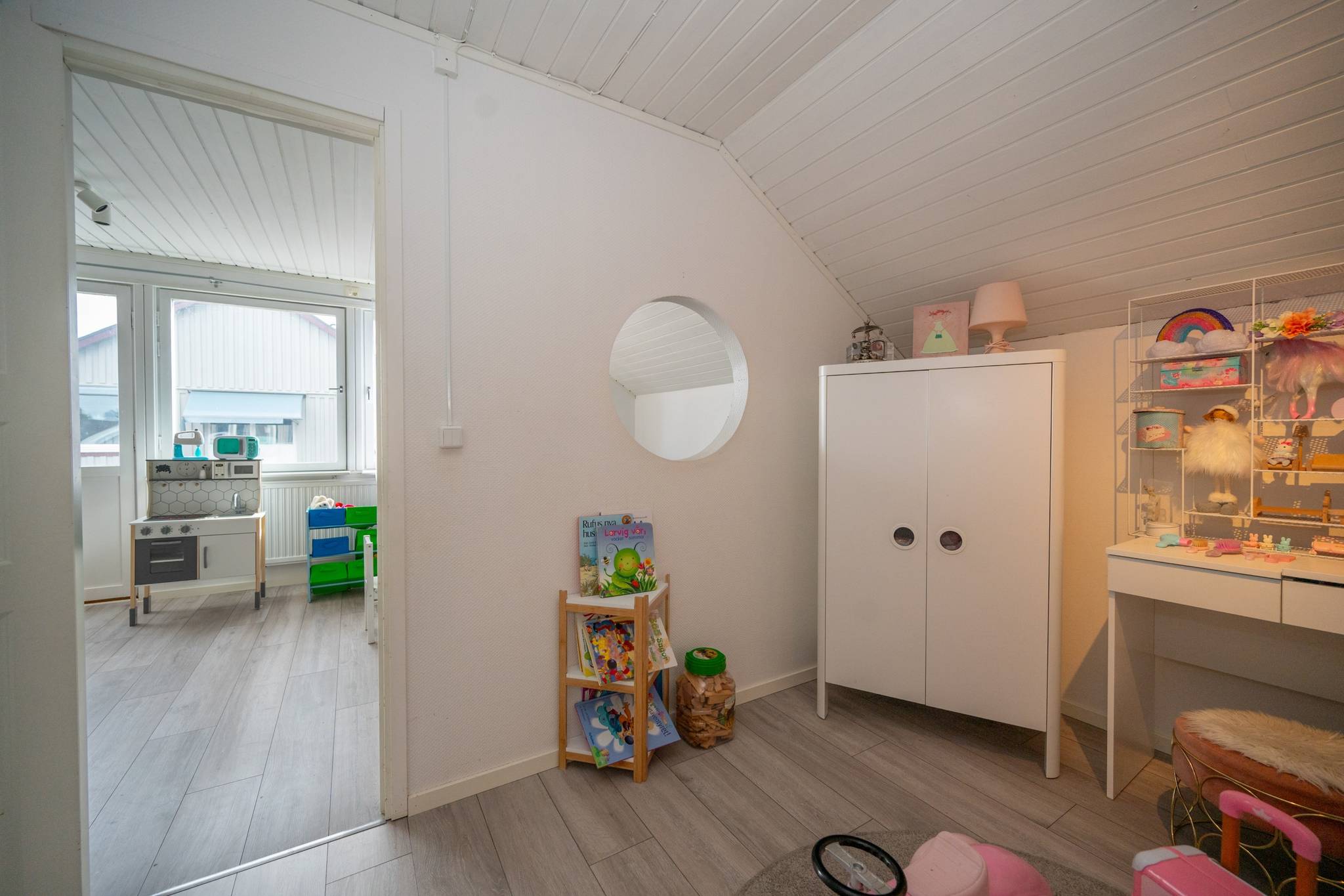 5 rum Kedjehus på Vädergatan 24 Hanemåla Nybro kommun - bild 12