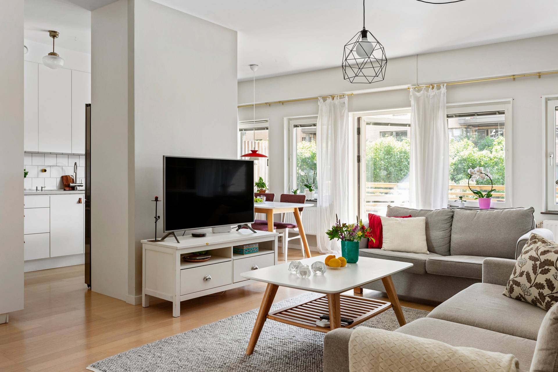 2 rum Lägenhet på Starrbäcksgatan 11C Sundbyberg Sundbybergs kommun - bild 7
