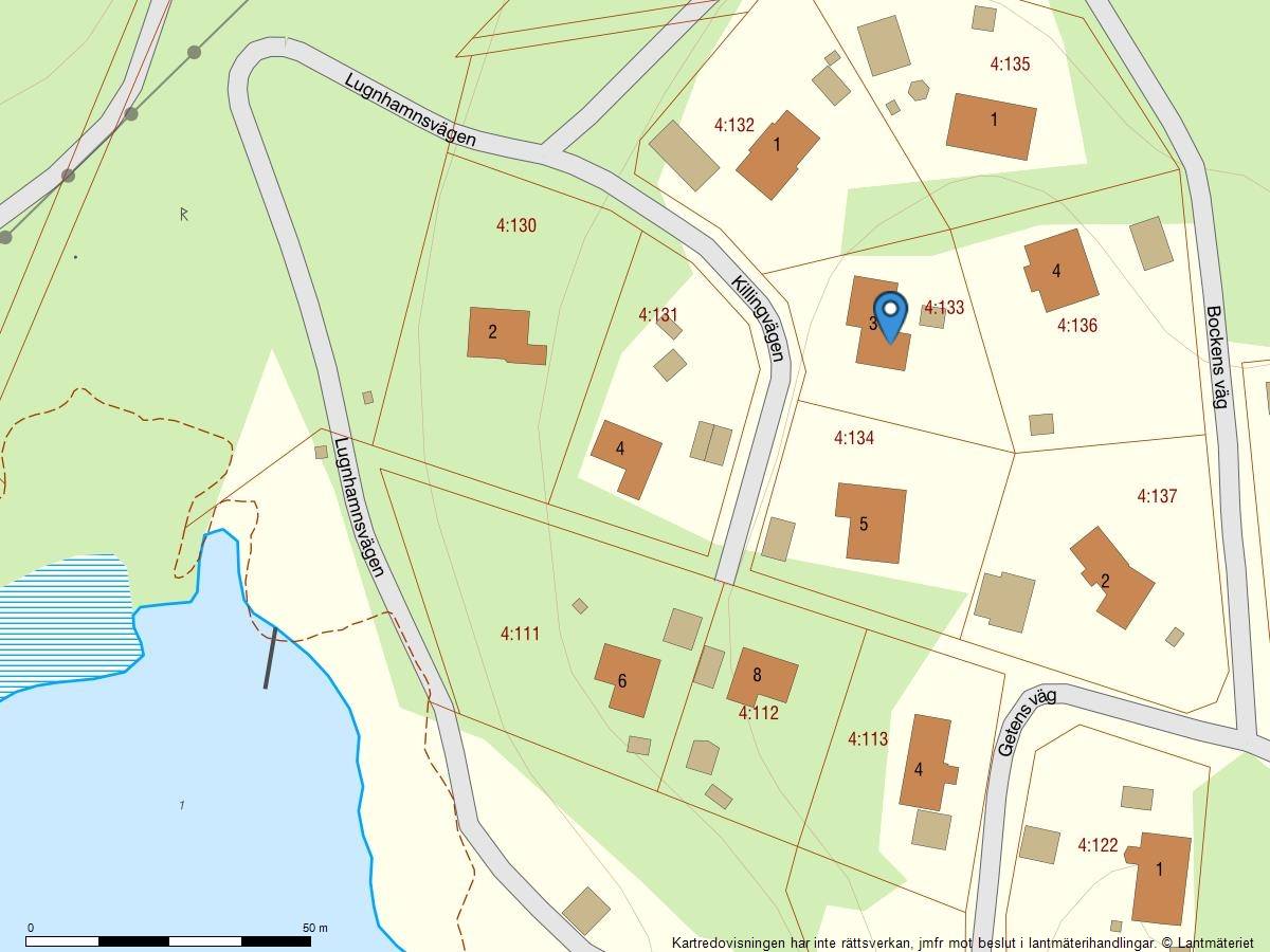 6 rum Villa på Killingvägen 3 Bålsta Getberget Håbo kommun - bild 69