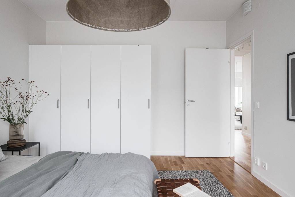 4 rum Lägenhet på Trollhasselgatan 27 Centrala Hisingen Göteborgs kommun - bild 31