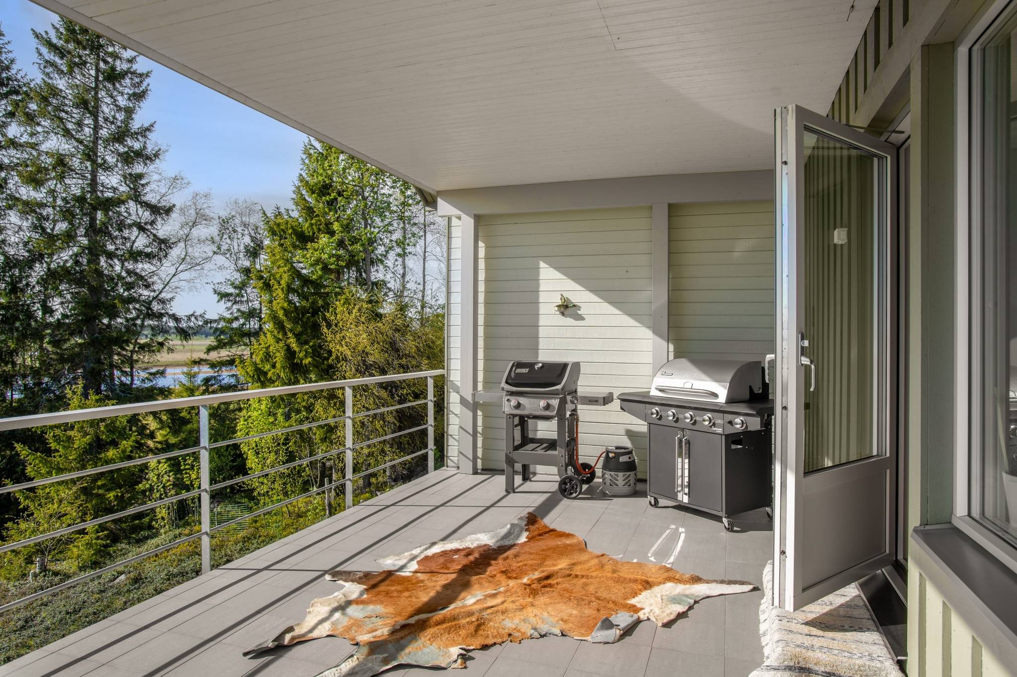 5 rum Villa på Bergön 4 Berga Rinneln Umeå kommun - bild 21