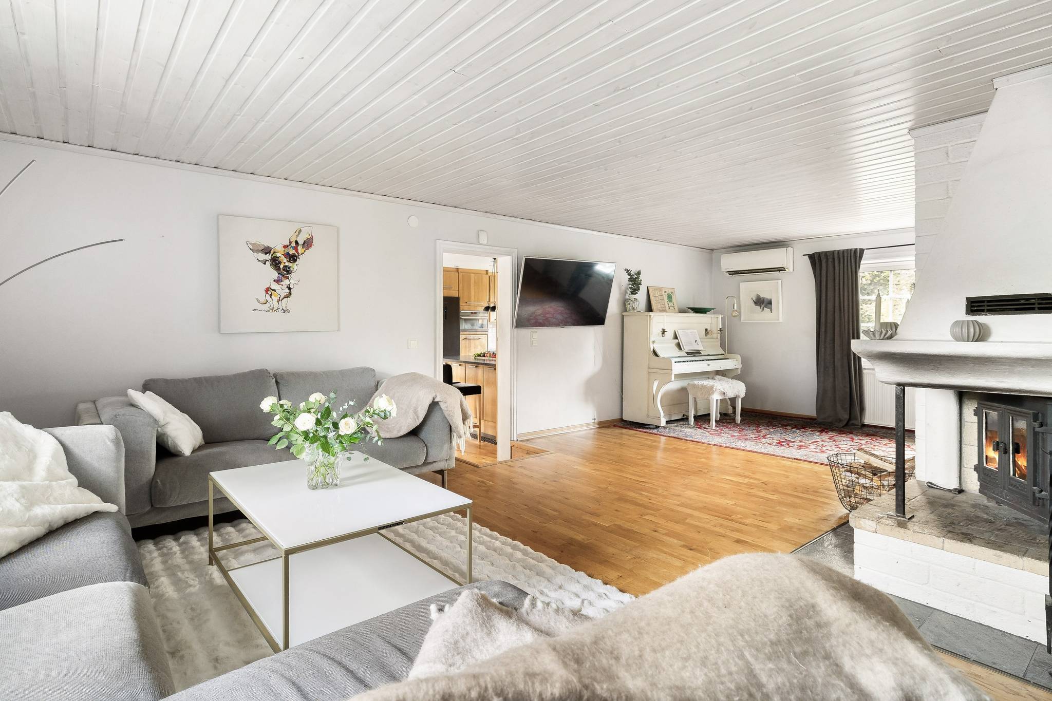 6 rum Villa på Östgötavägen 2 Ormsta Vallentuna kommun - bild 16
